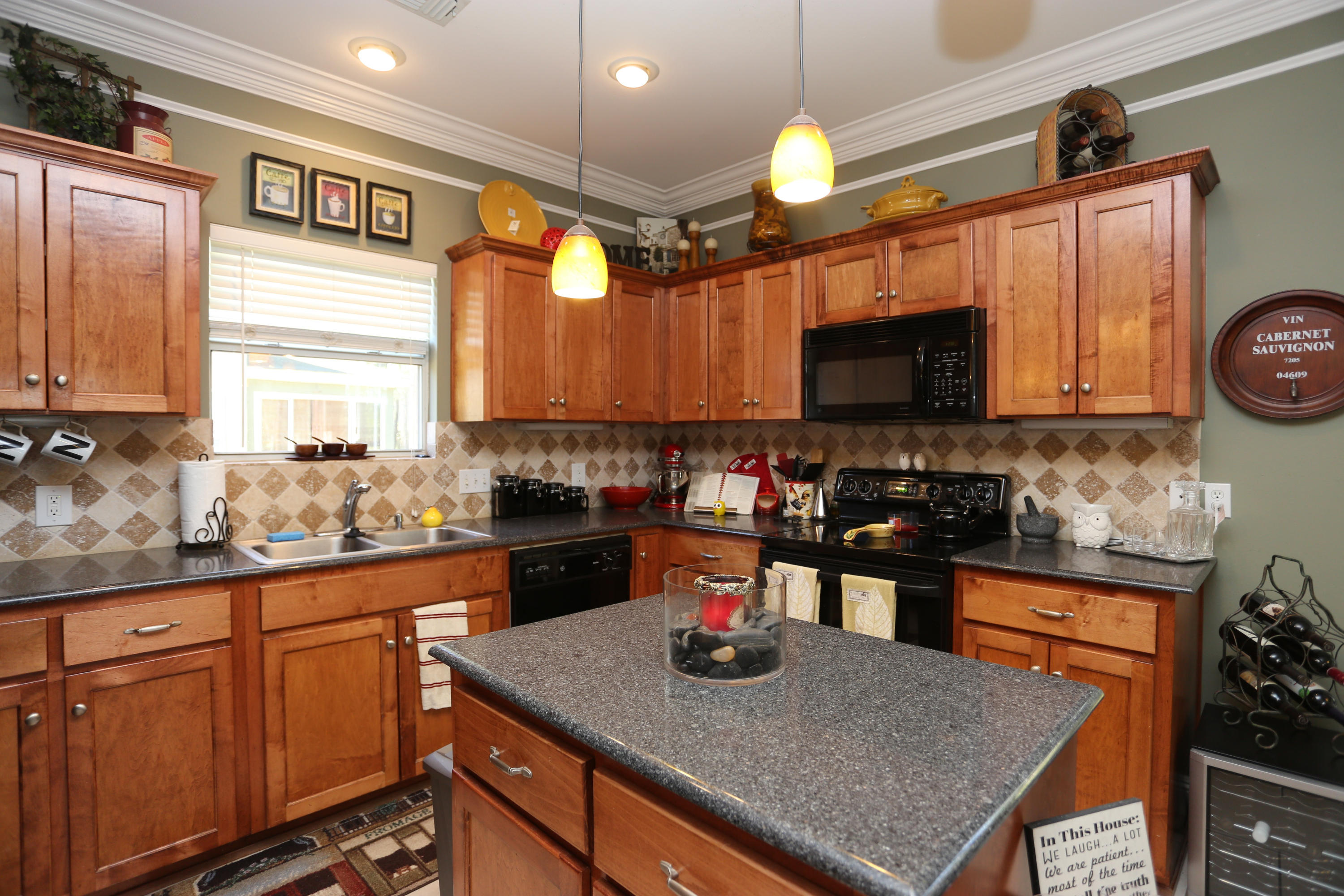 LEGION PARK LANDING - Residential