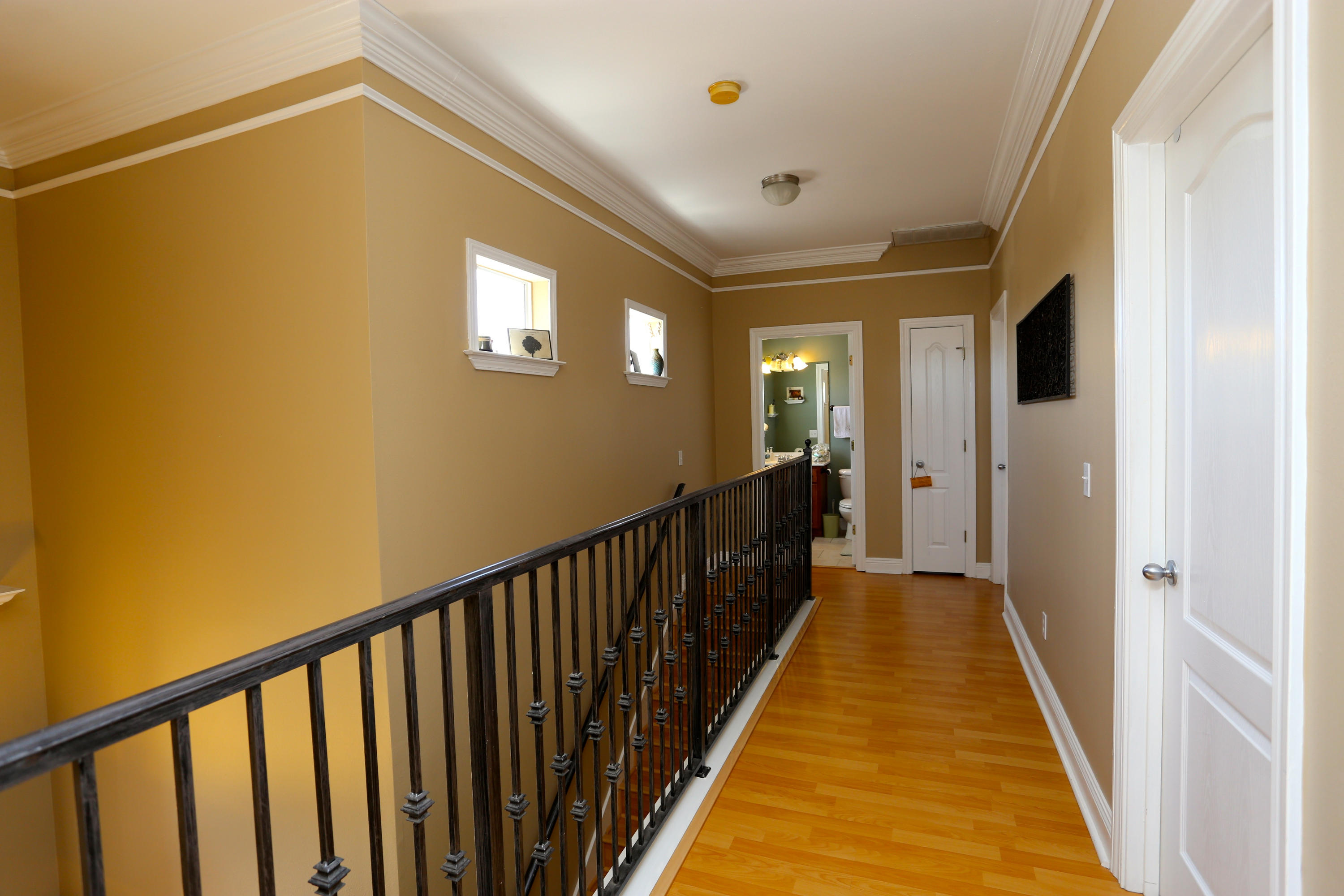 LEGION PARK LANDING - Residential