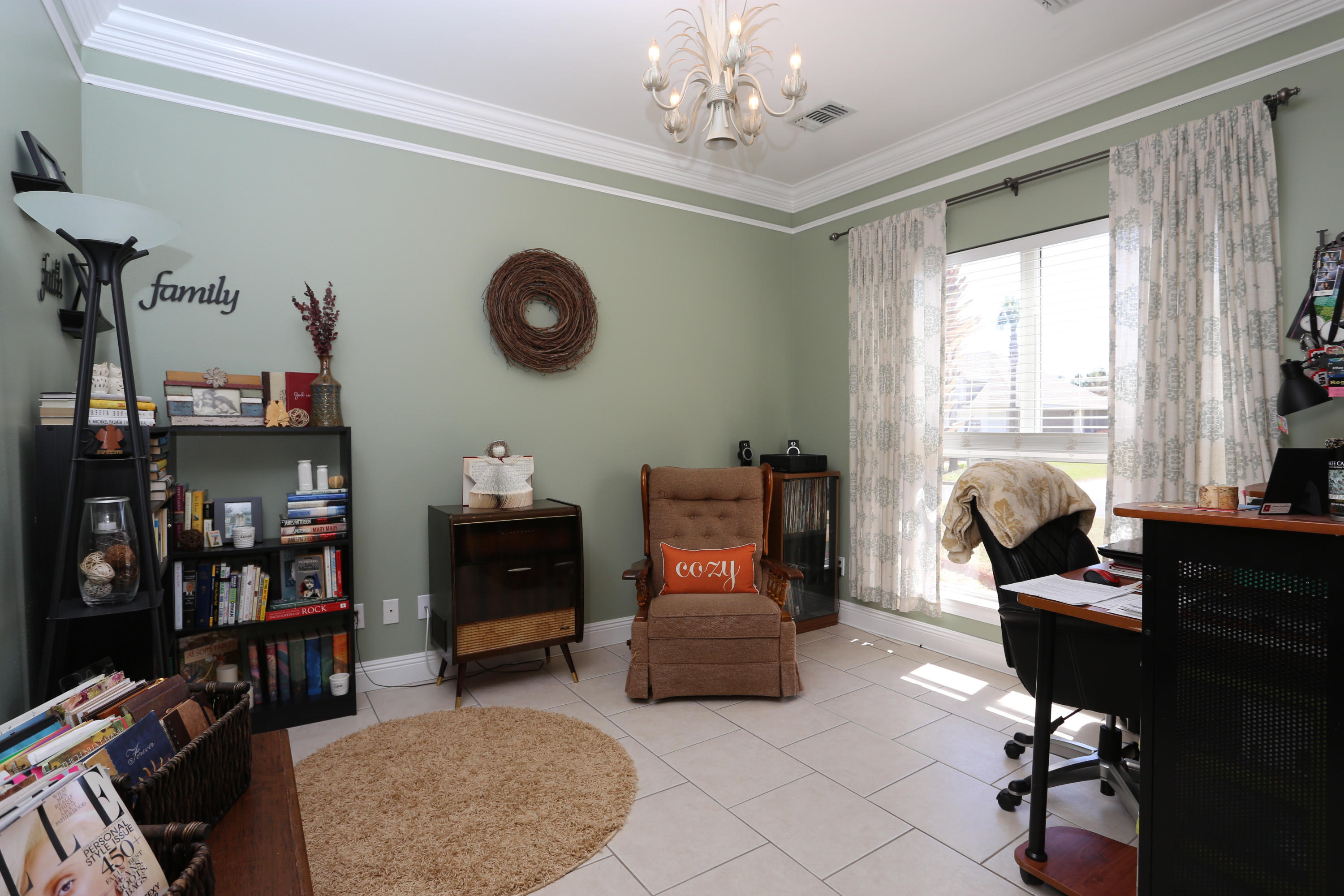 LEGION PARK LANDING - Residential