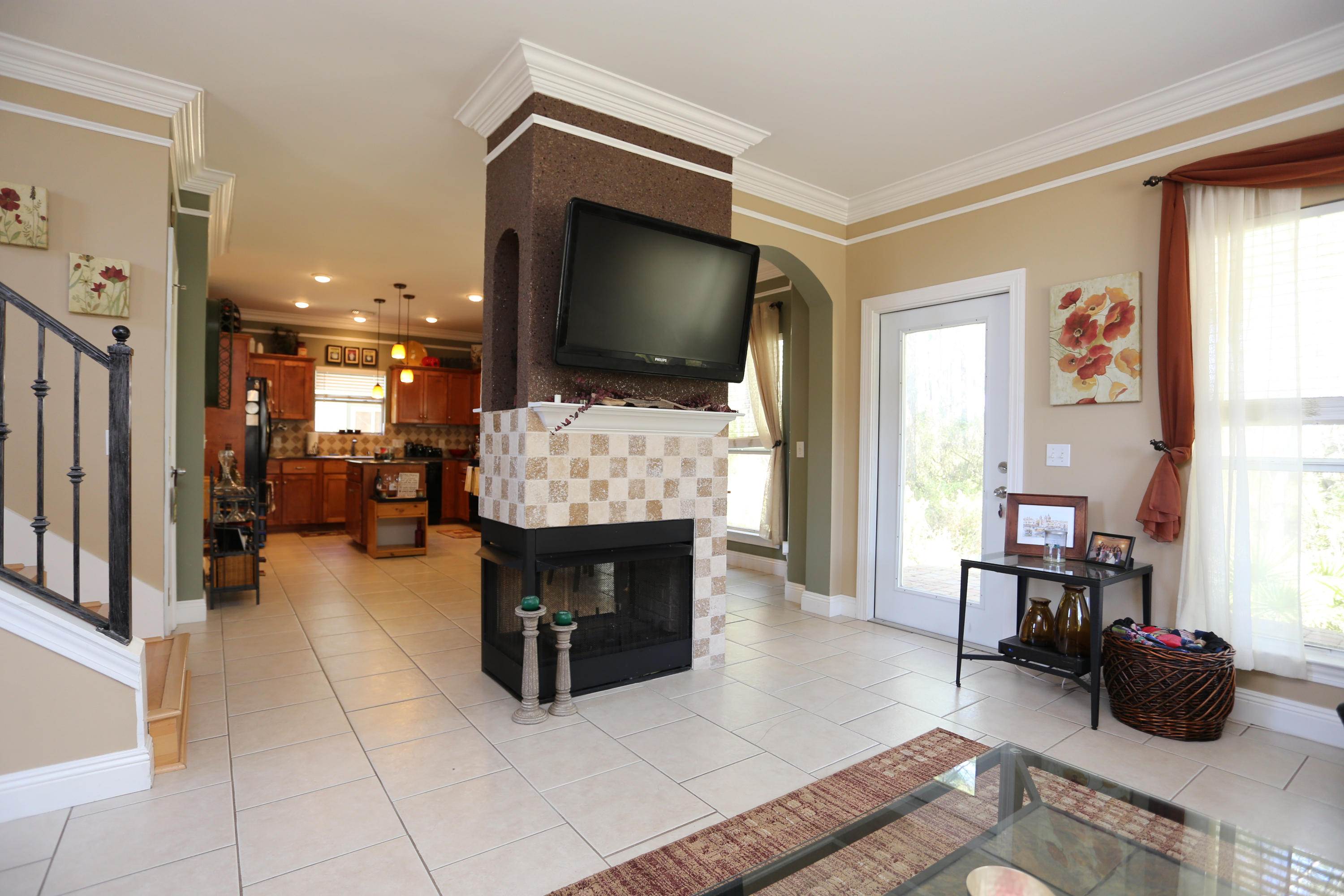 LEGION PARK LANDING - Residential