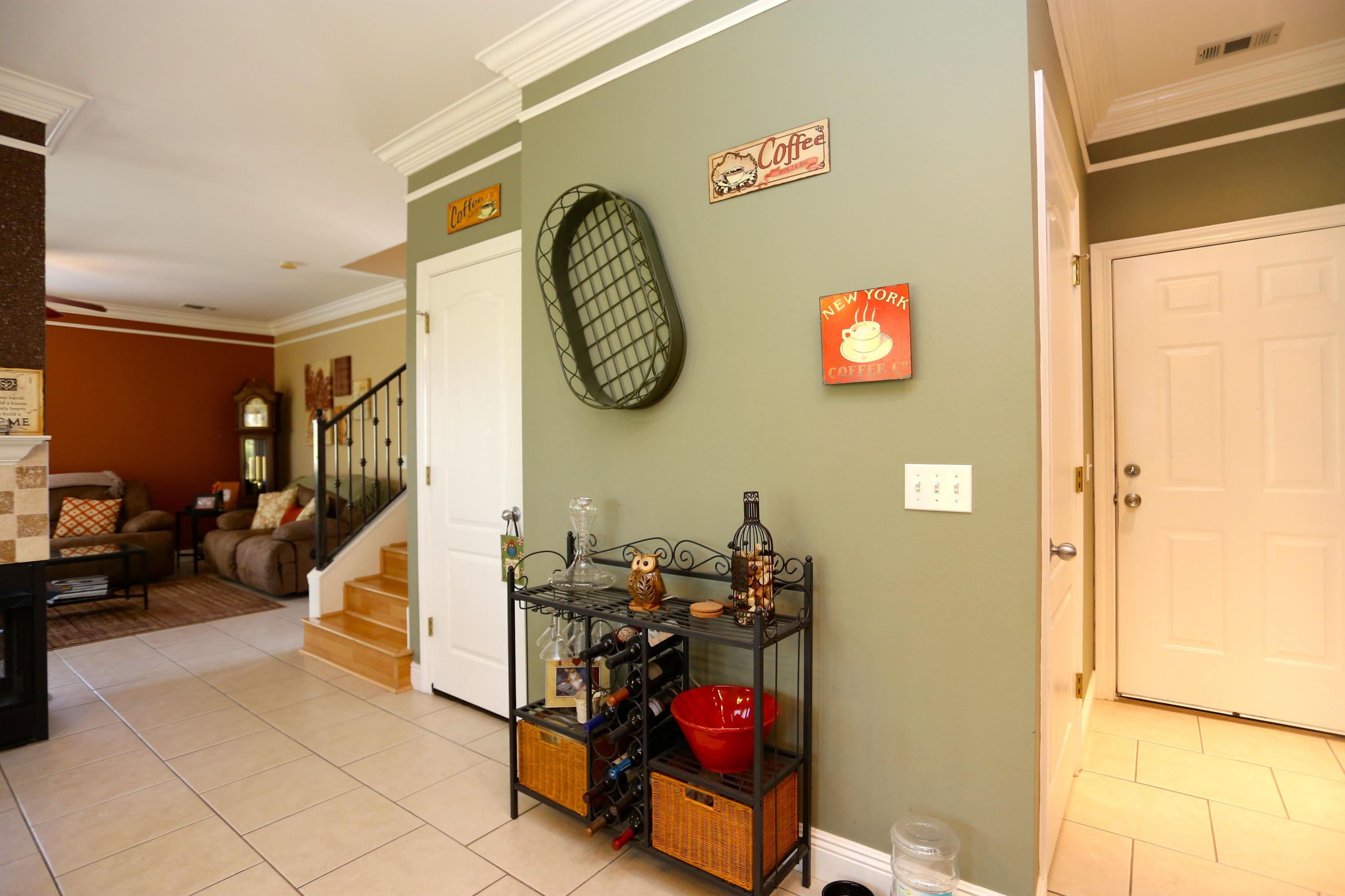 LEGION PARK LANDING - Residential