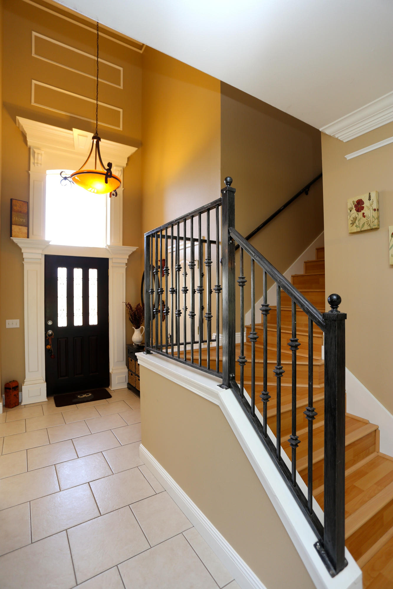 LEGION PARK LANDING - Residential