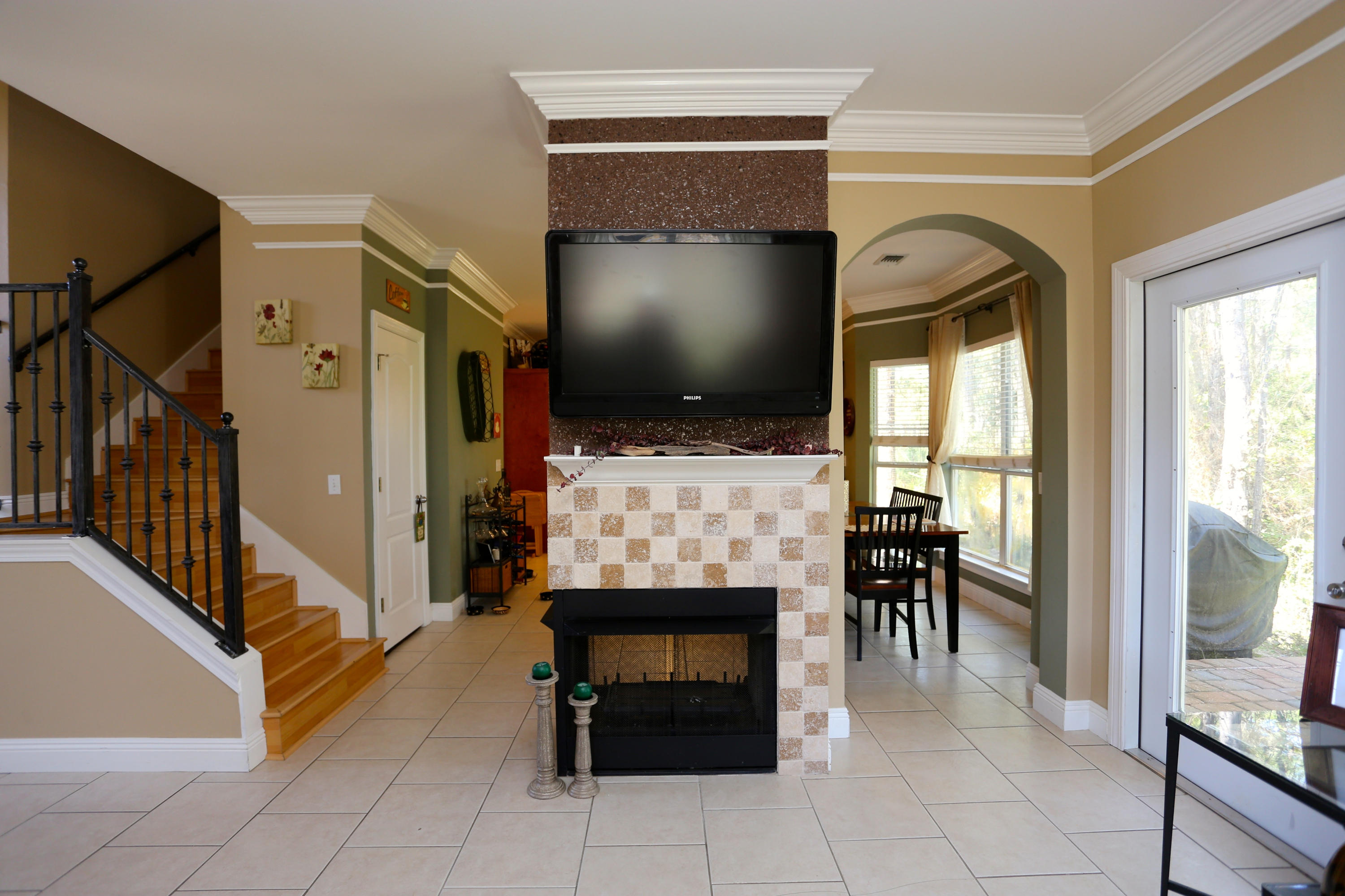 LEGION PARK LANDING - Residential