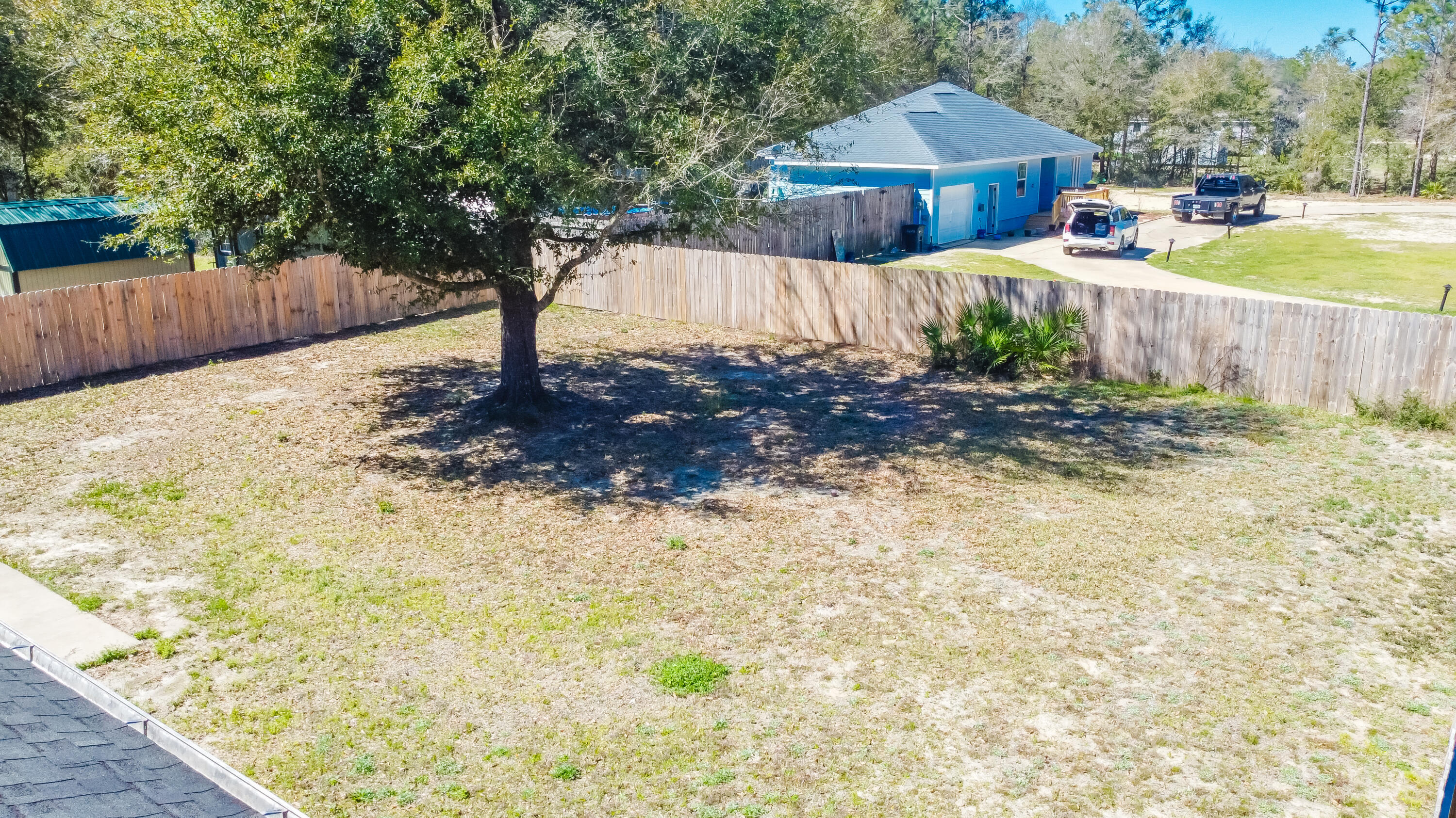 OAKWOOD HILLS UNIT 3 - Residential