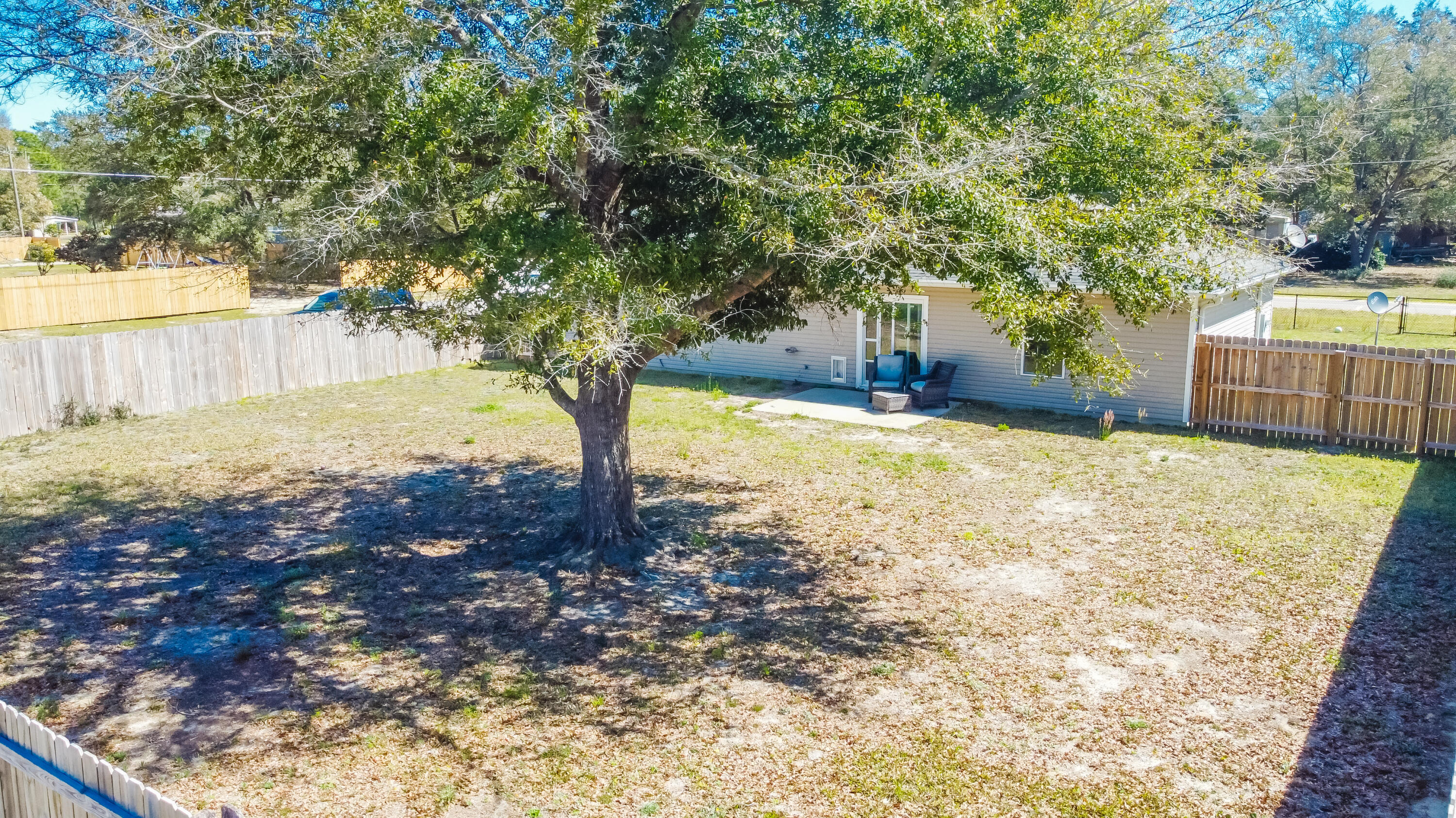 OAKWOOD HILLS UNIT 3 - Residential