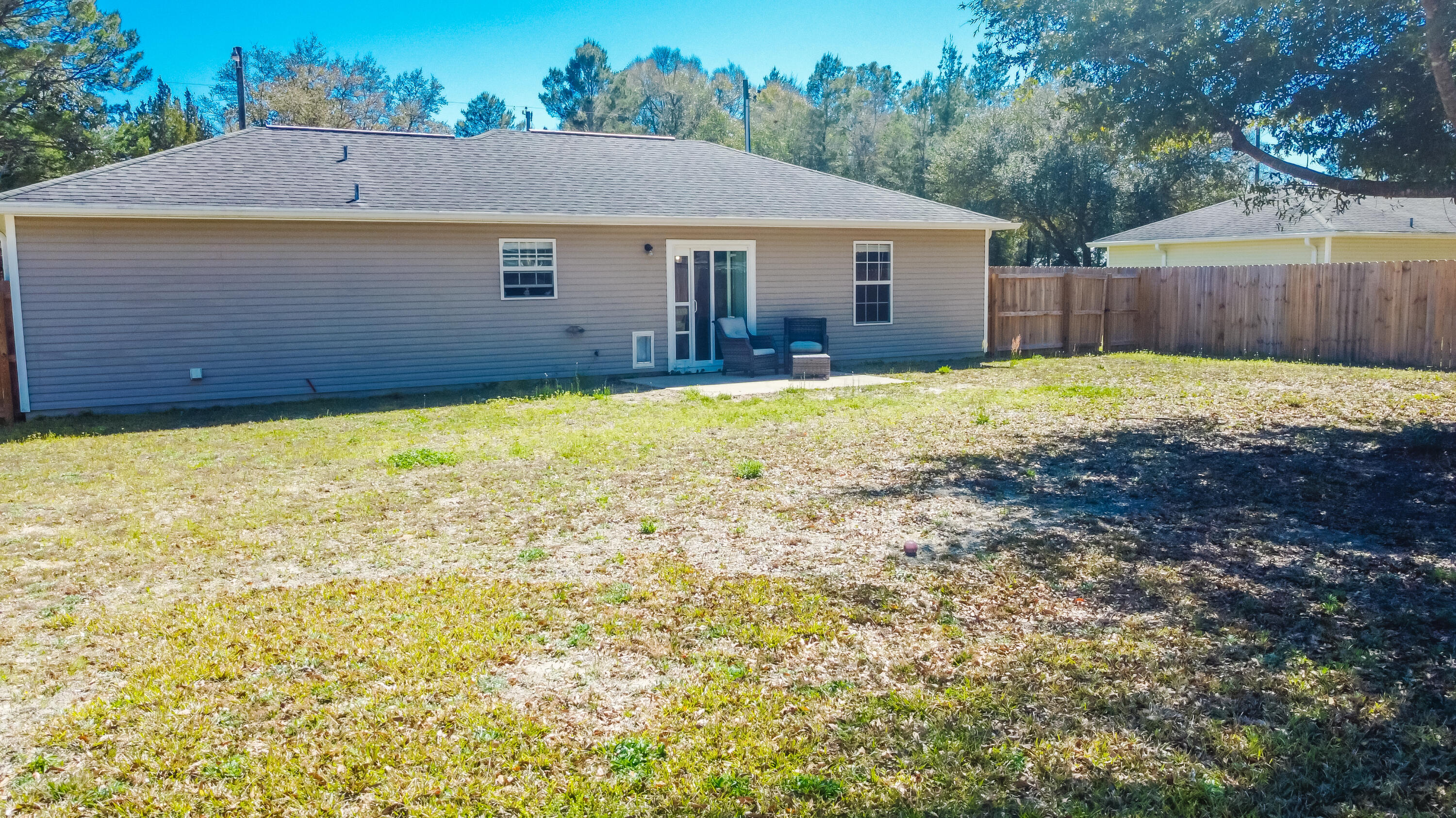 OAKWOOD HILLS UNIT 3 - Residential