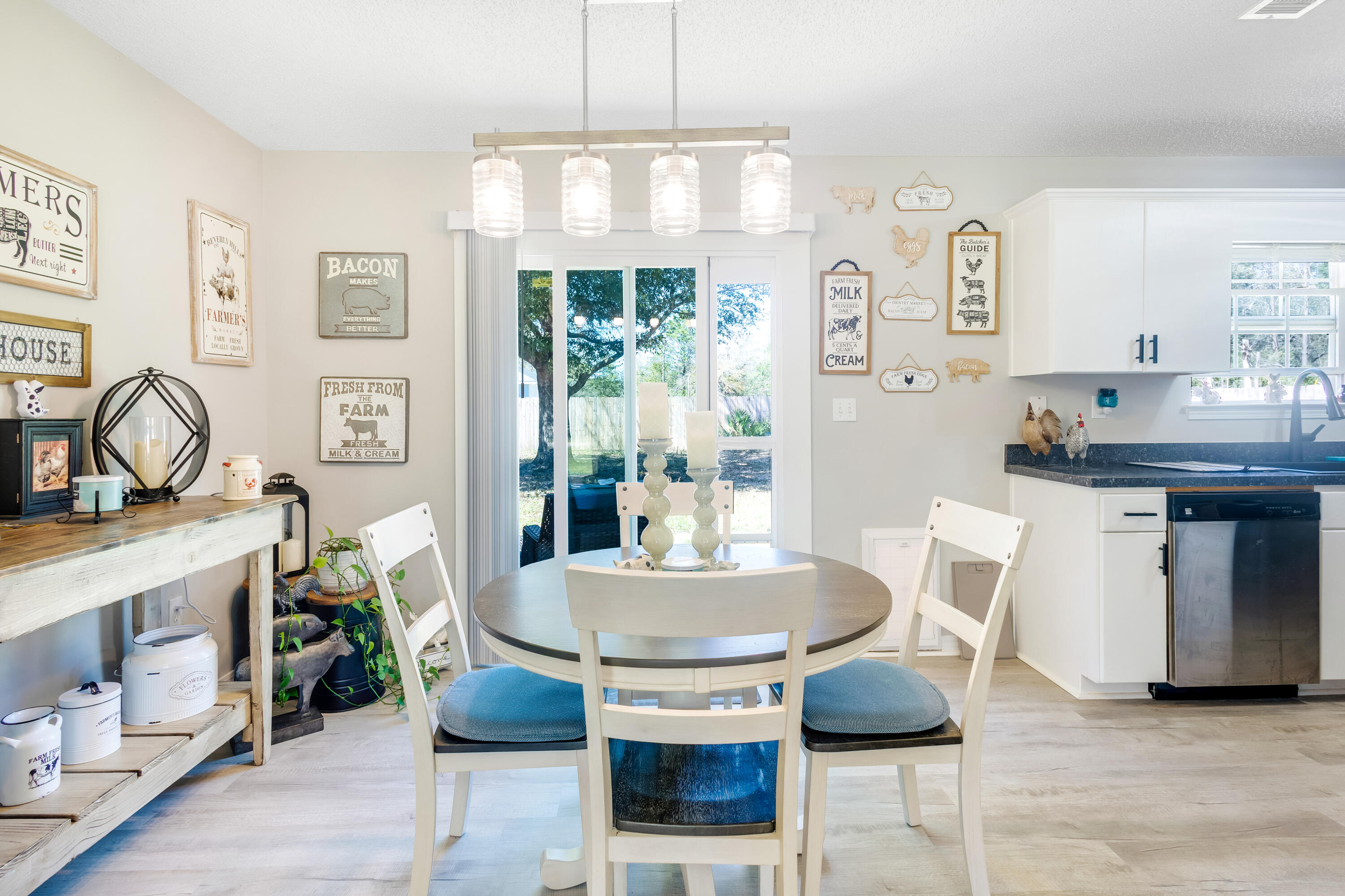 OAKWOOD HILLS UNIT 3 - Residential