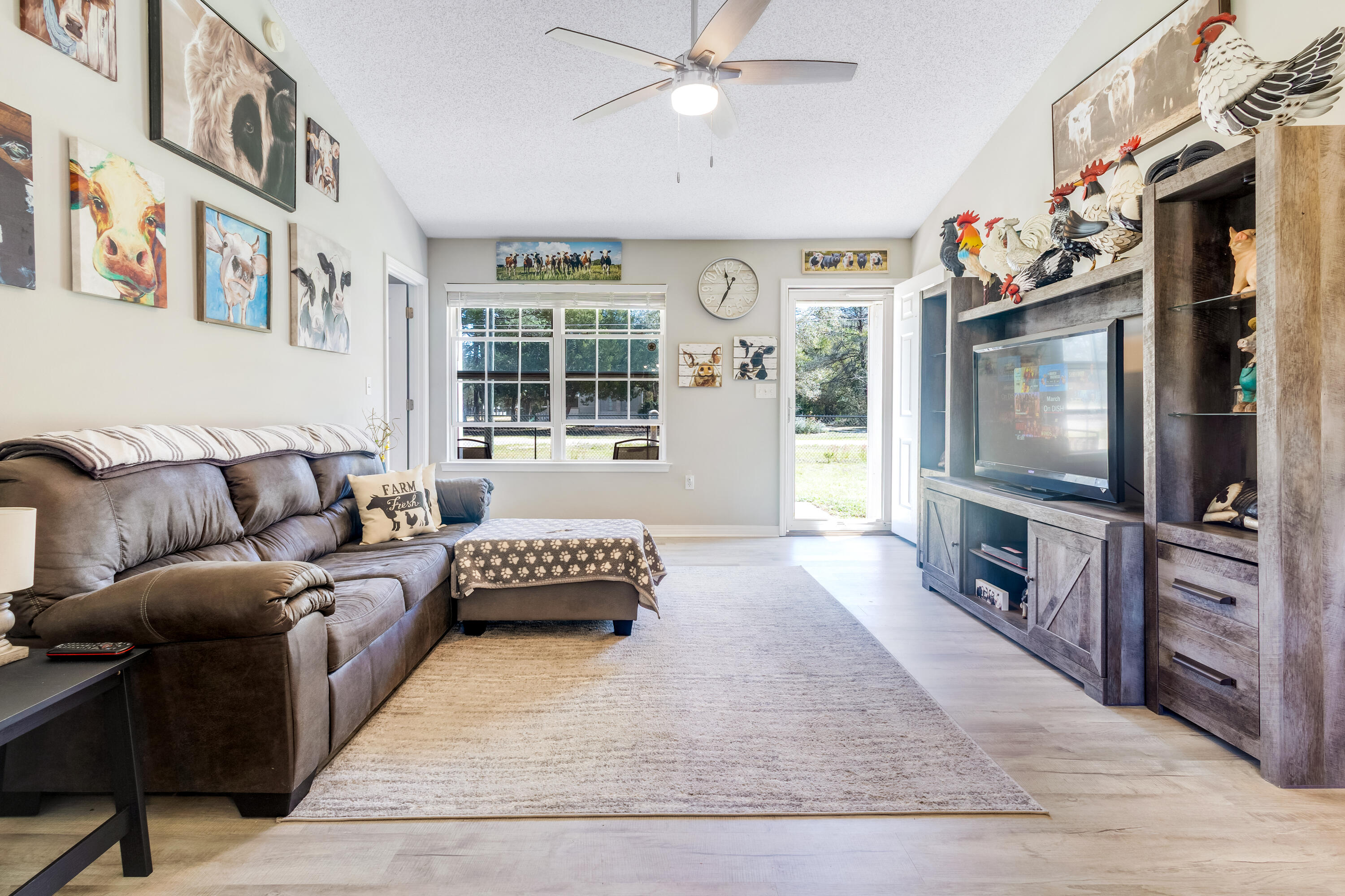 OAKWOOD HILLS UNIT 3 - Residential