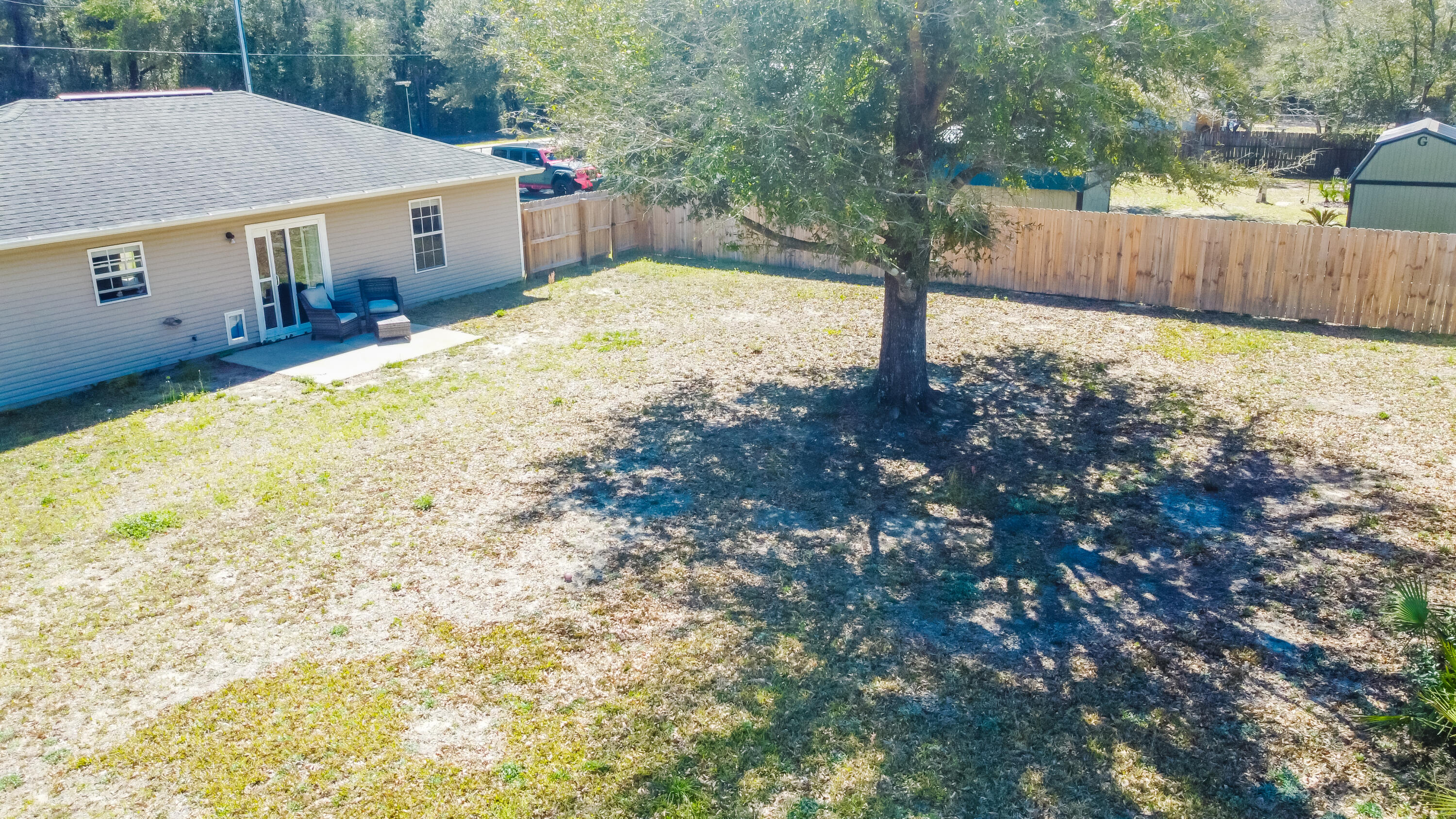 OAKWOOD HILLS UNIT 3 - Residential