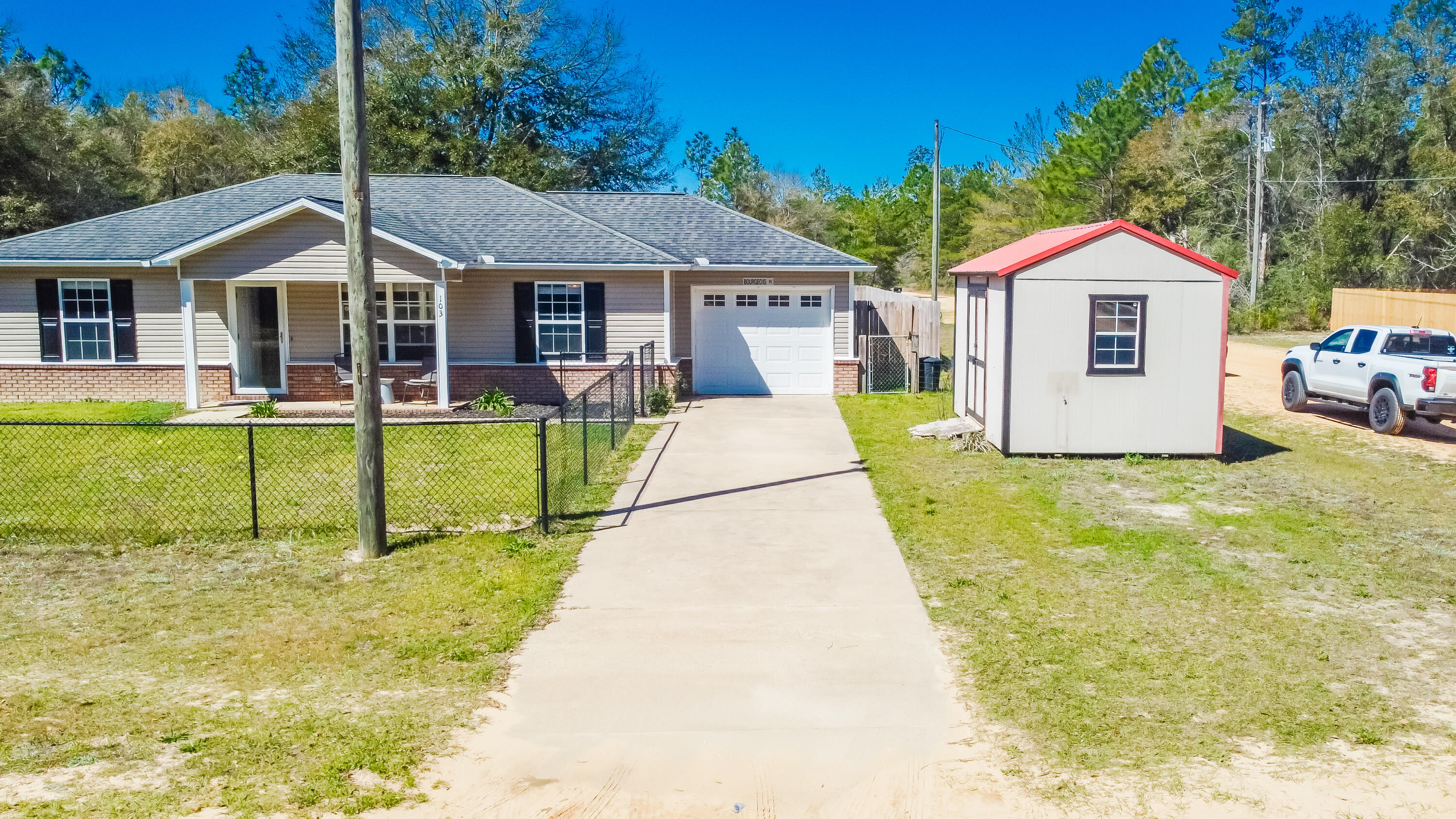 OAKWOOD HILLS UNIT 3 - Residential