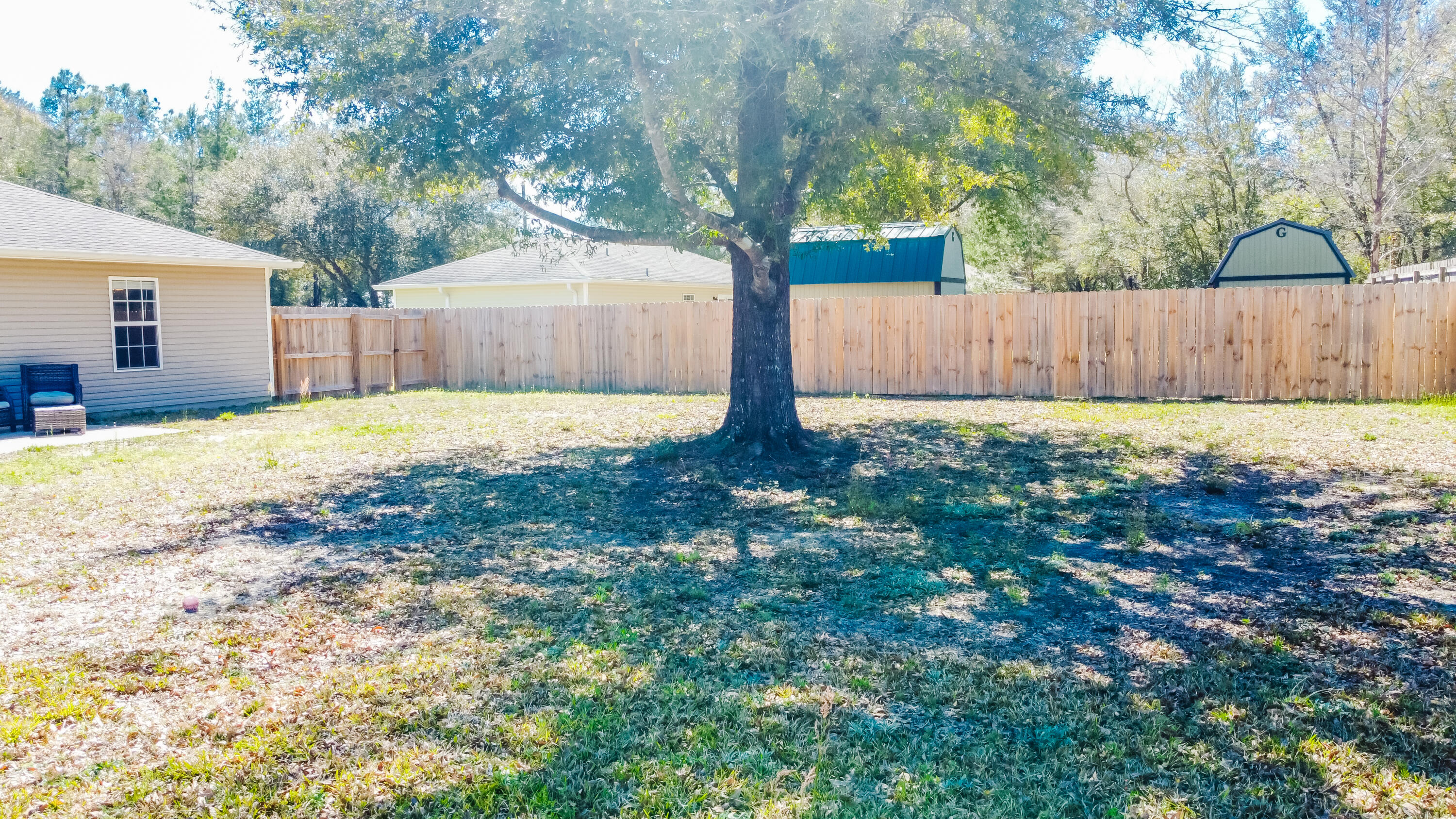 OAKWOOD HILLS UNIT 3 - Residential