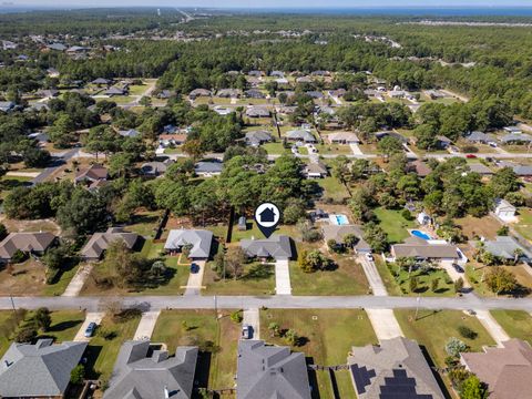 A home in Navarre