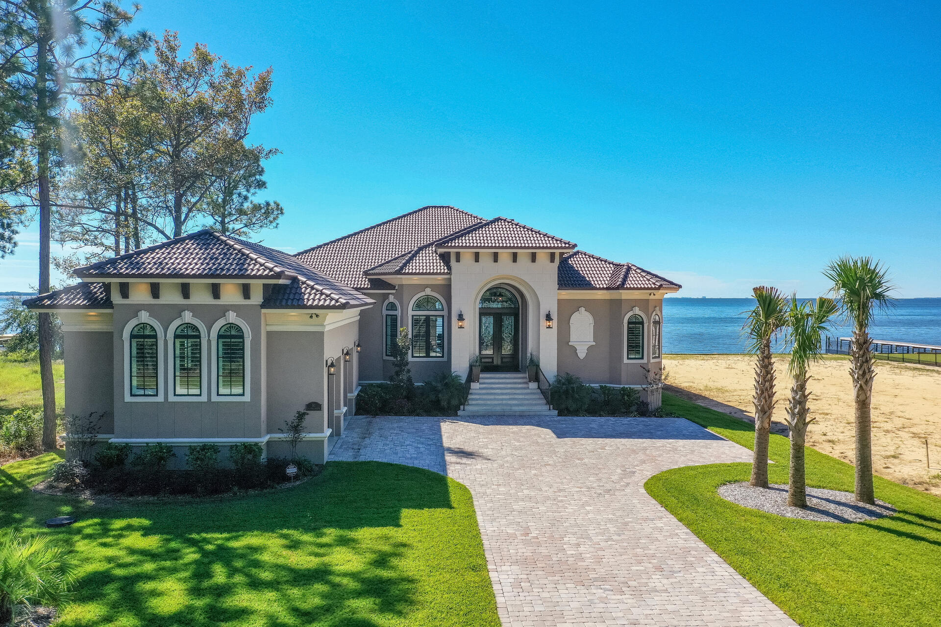 BAY HARBOUR - Residential