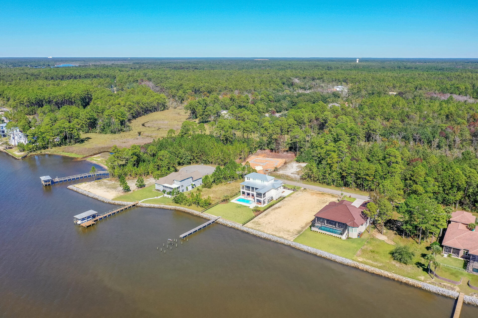 BAY HARBOUR - Residential