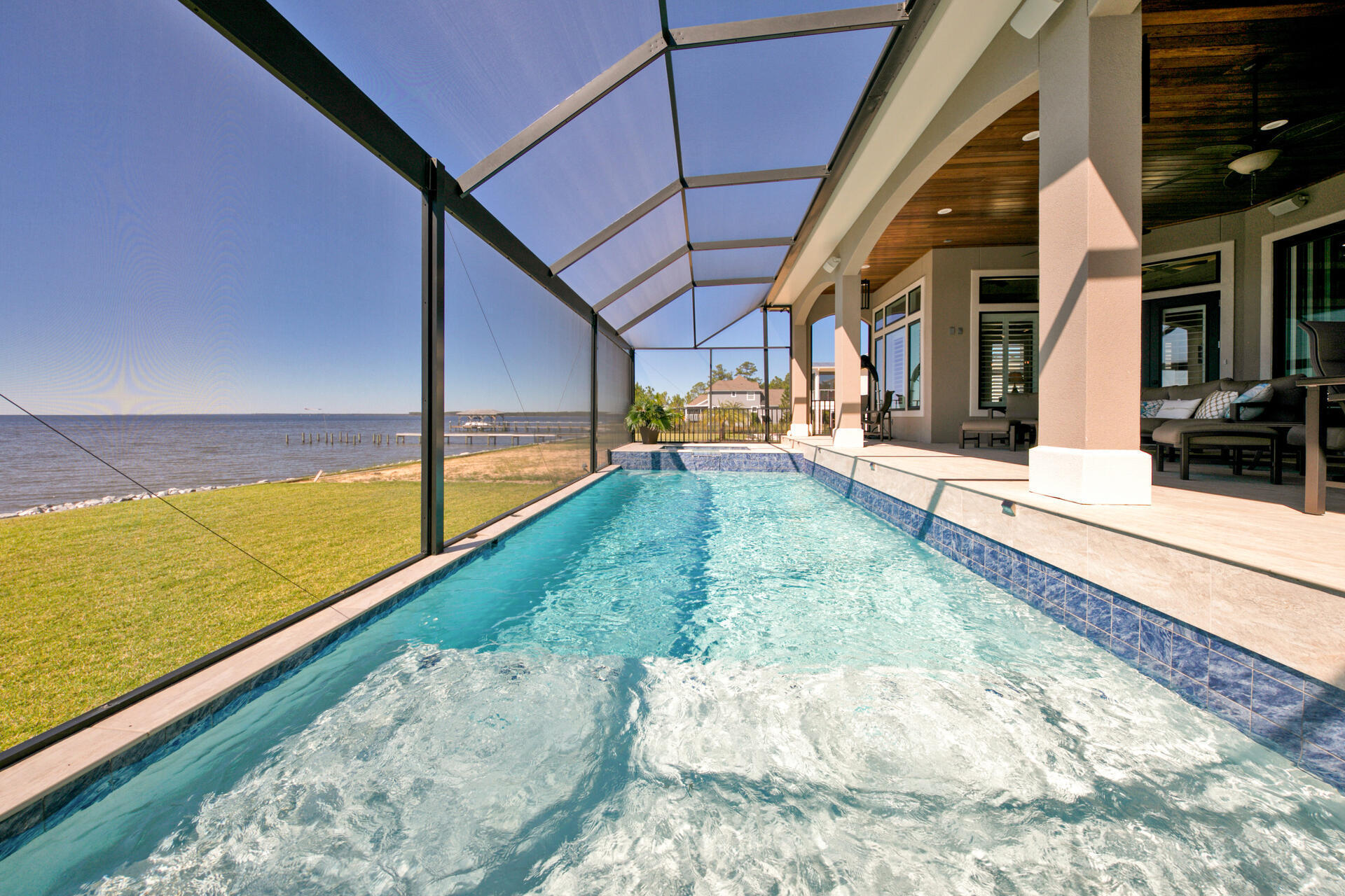 BAY HARBOUR - Residential