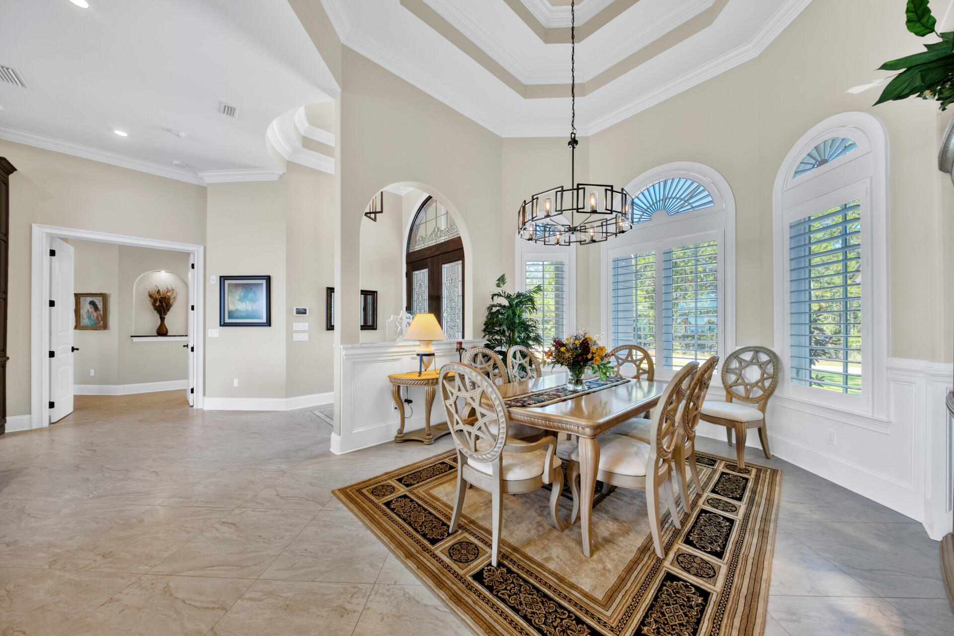 BAY HARBOUR - Residential