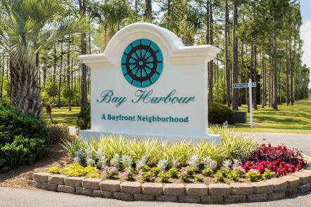 BAY HARBOUR - Residential