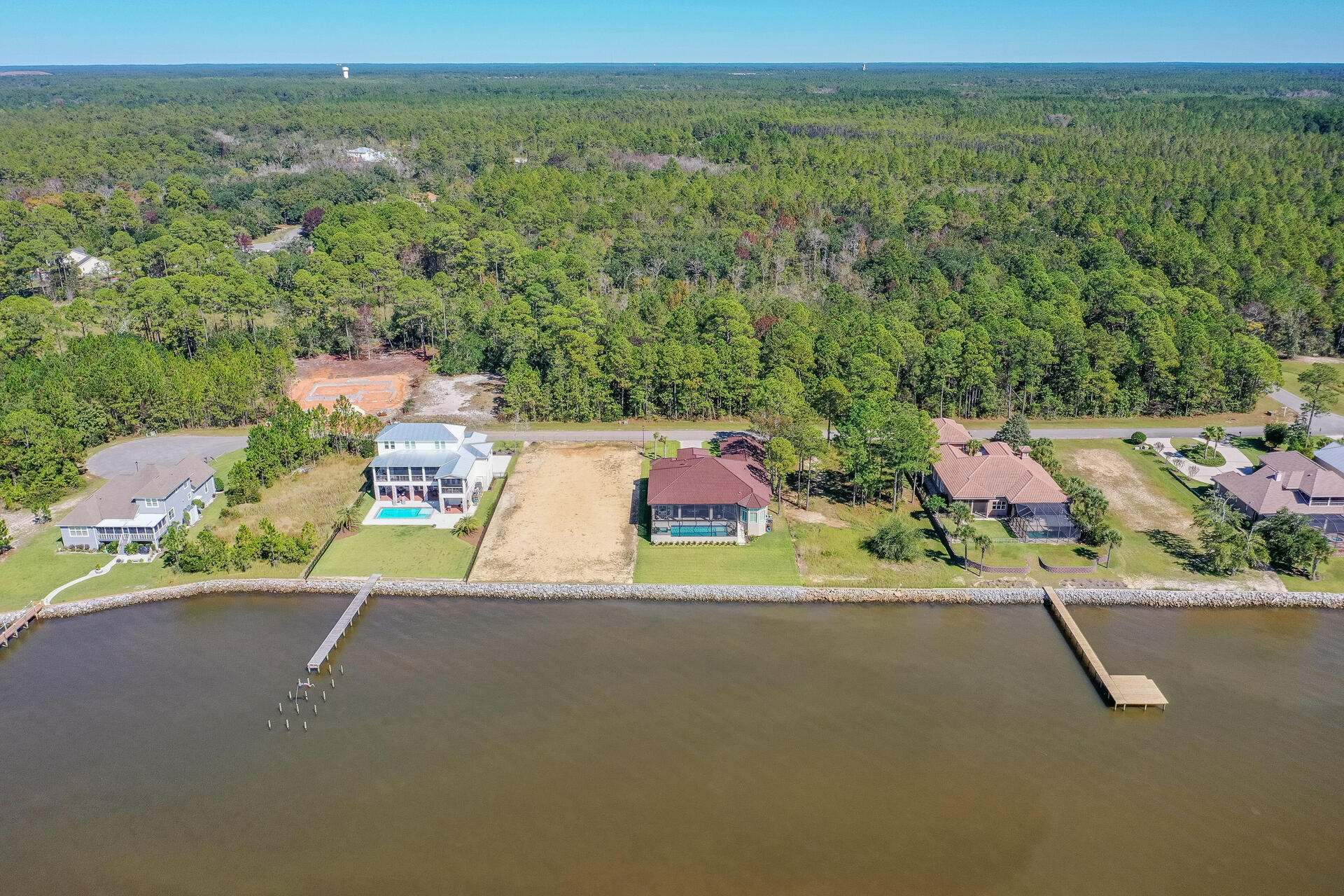 BAY HARBOUR - Residential