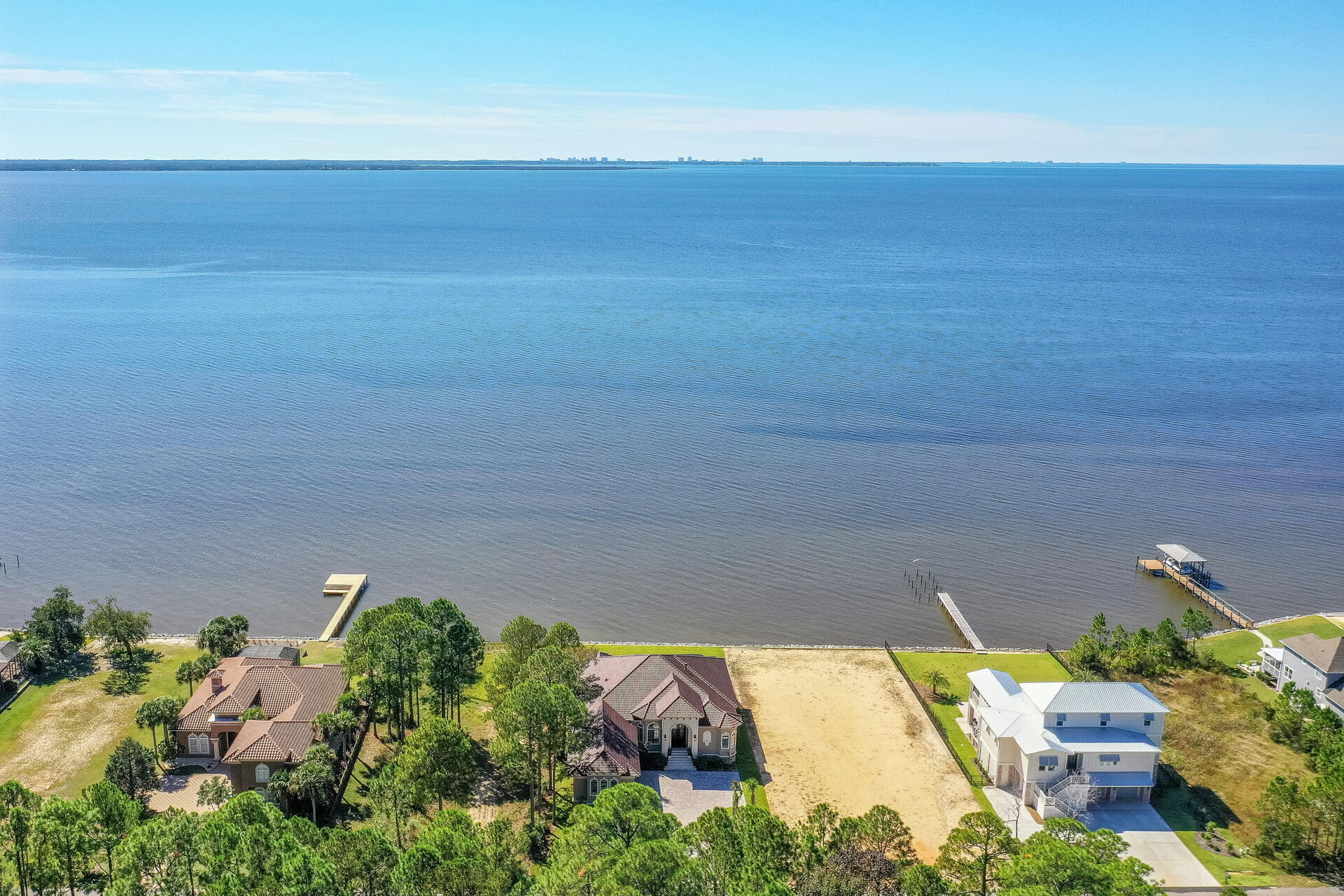 BAY HARBOUR - Residential