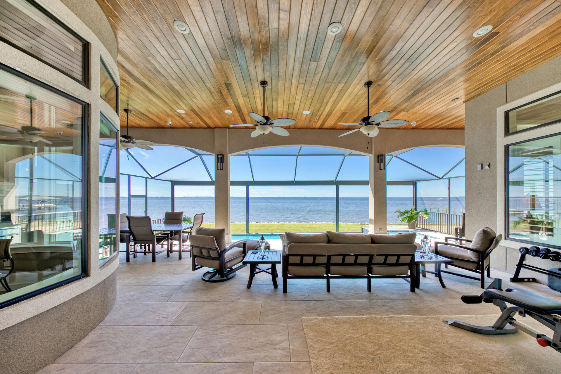 BAY HARBOUR - Residential