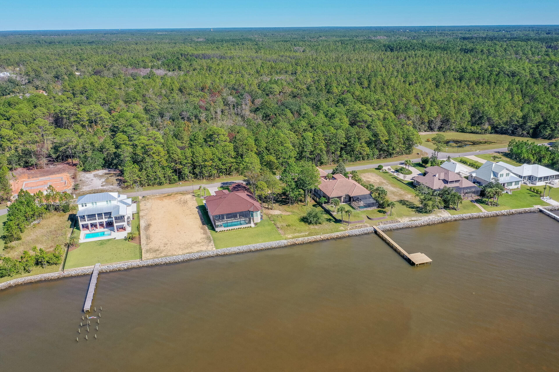 BAY HARBOUR - Residential