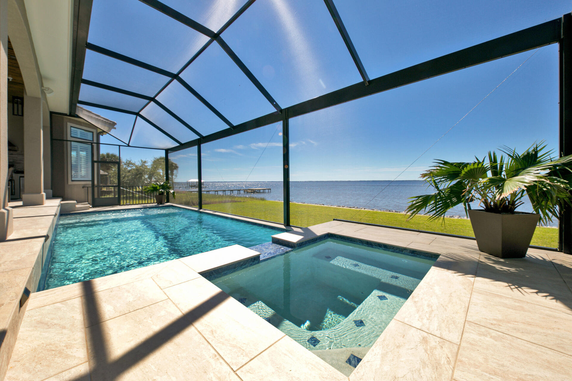 BAY HARBOUR - Residential