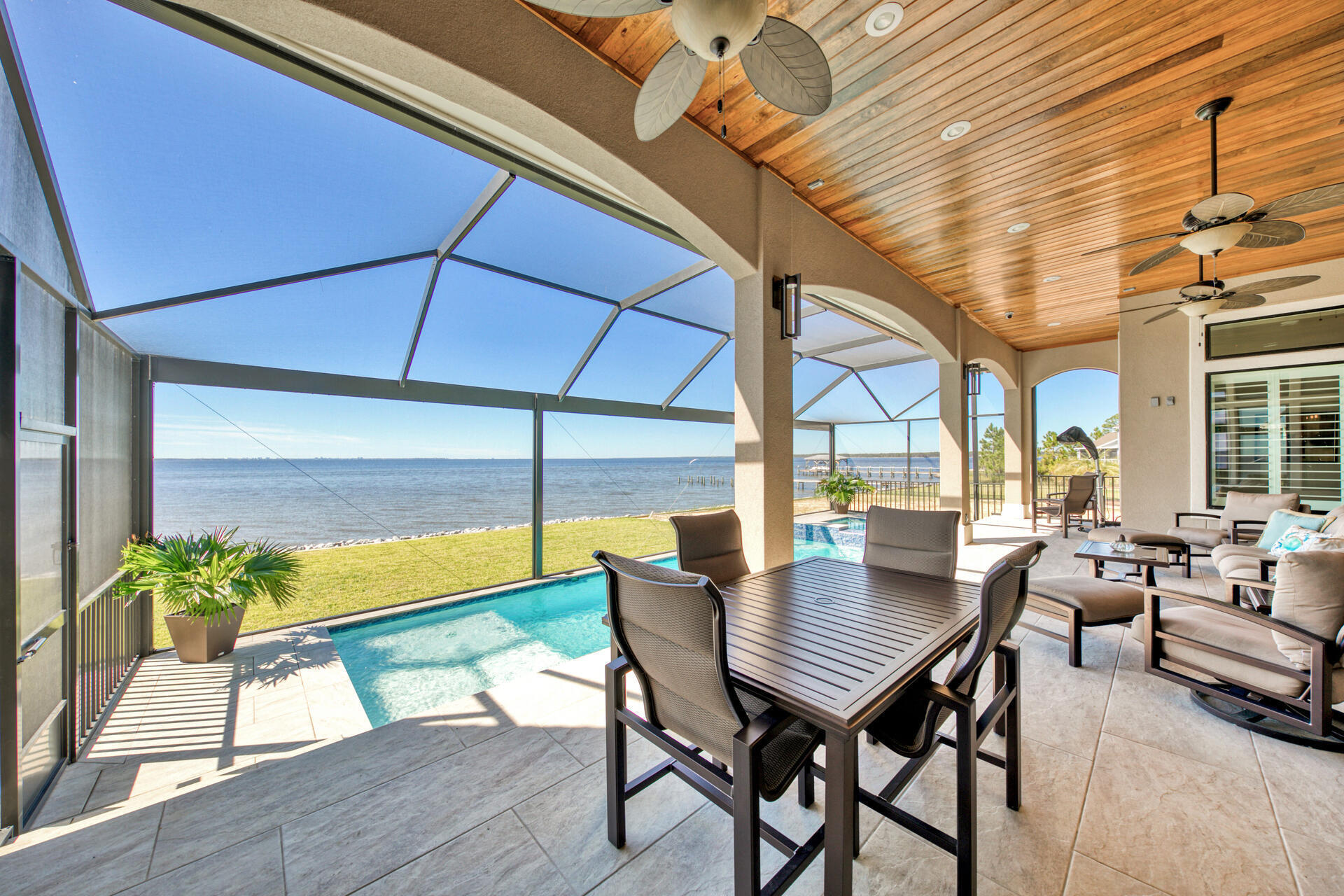 BAY HARBOUR - Residential