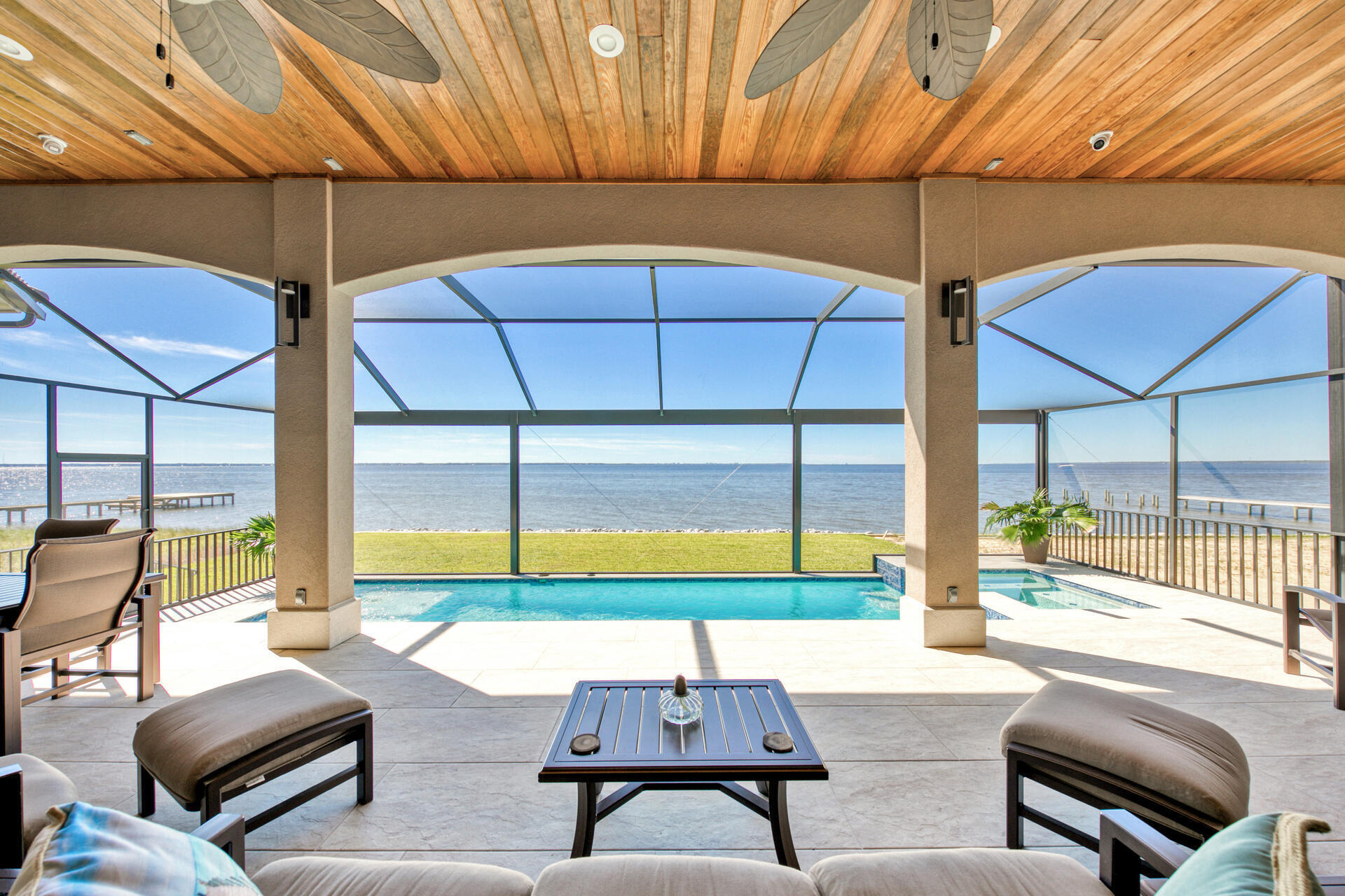 BAY HARBOUR - Residential