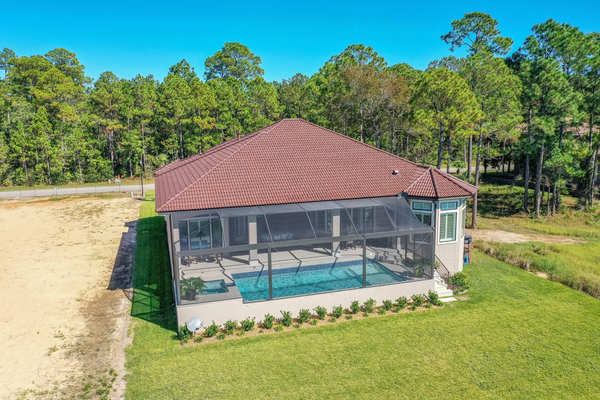BAY HARBOUR - Residential