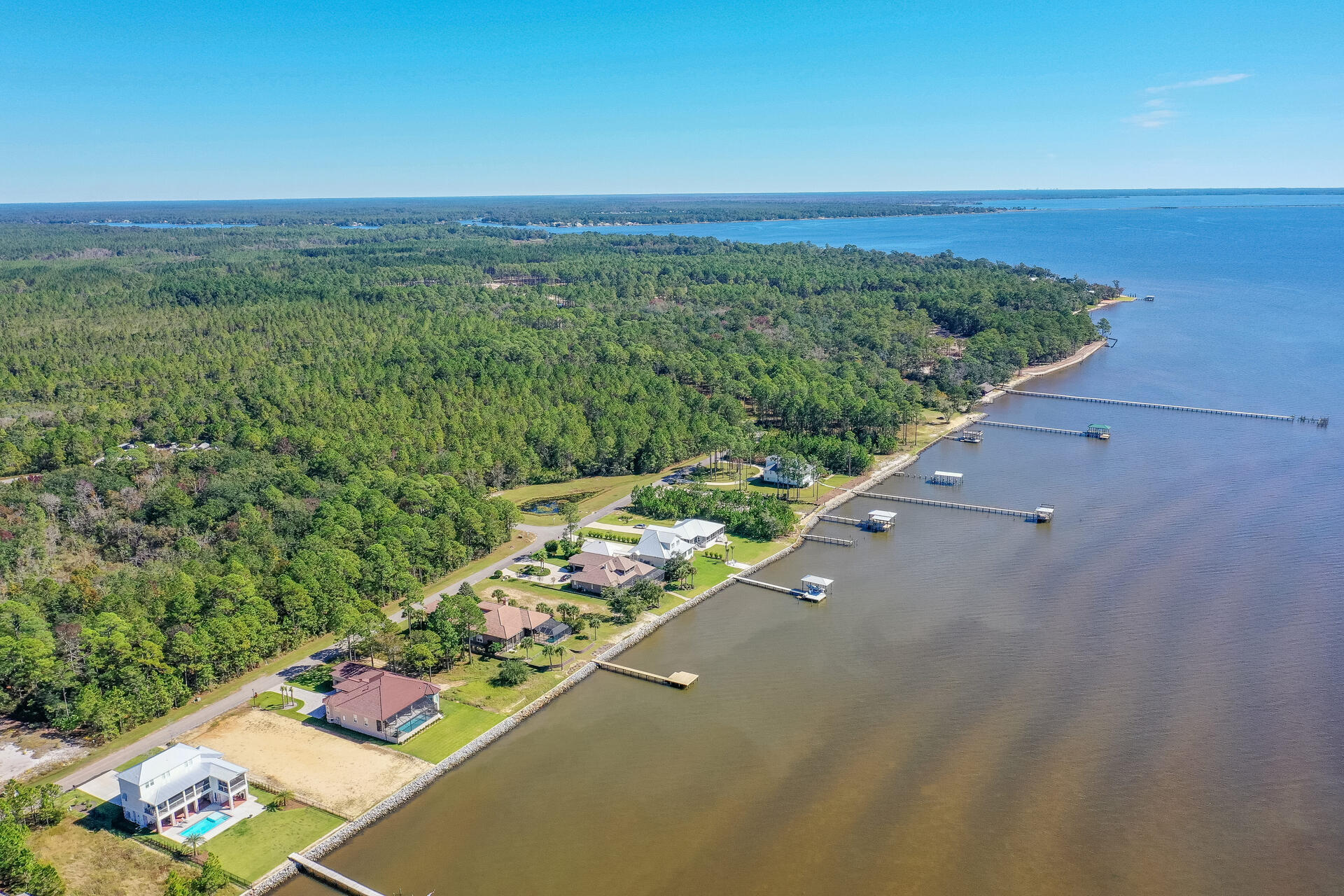 BAY HARBOUR - Residential