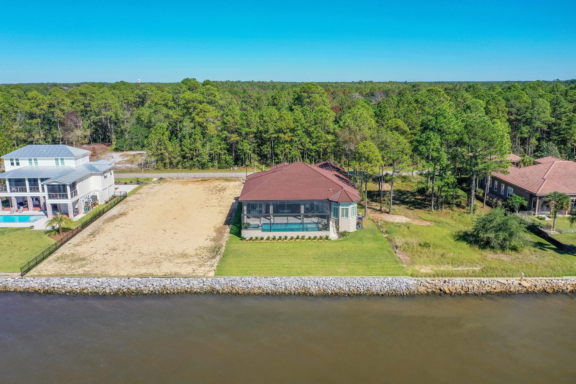 BAY HARBOUR - Residential