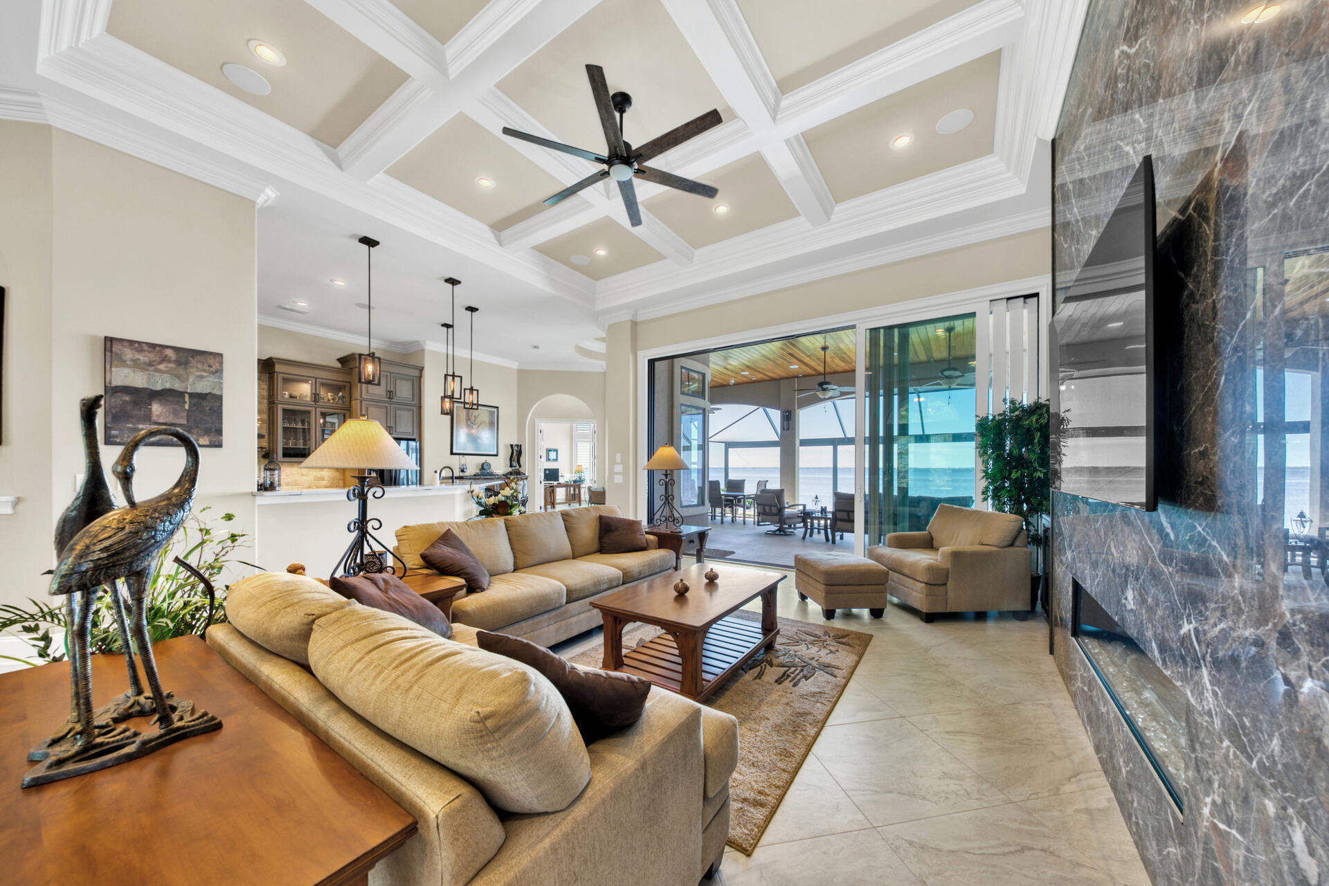 BAY HARBOUR - Residential
