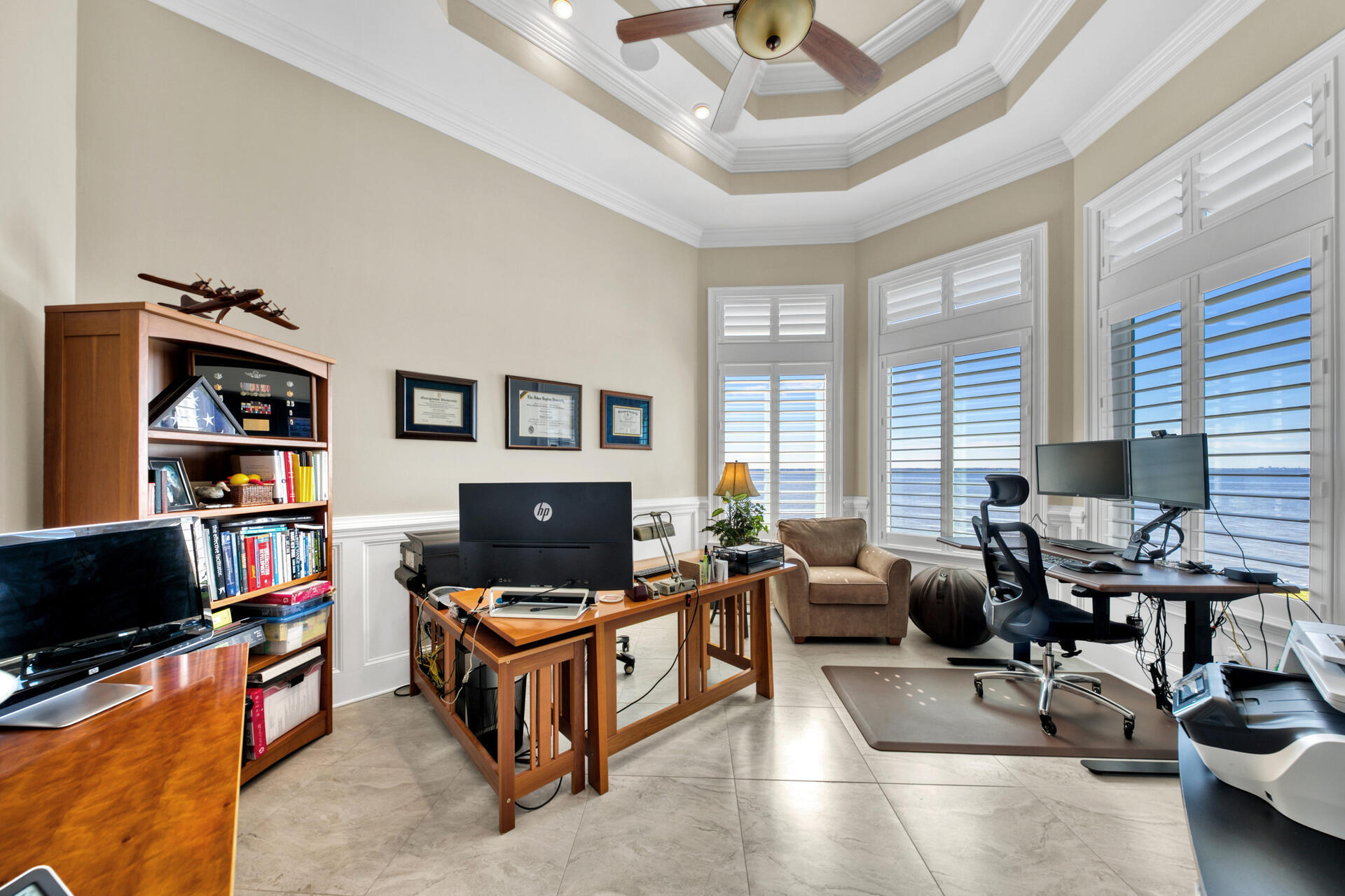 BAY HARBOUR - Residential
