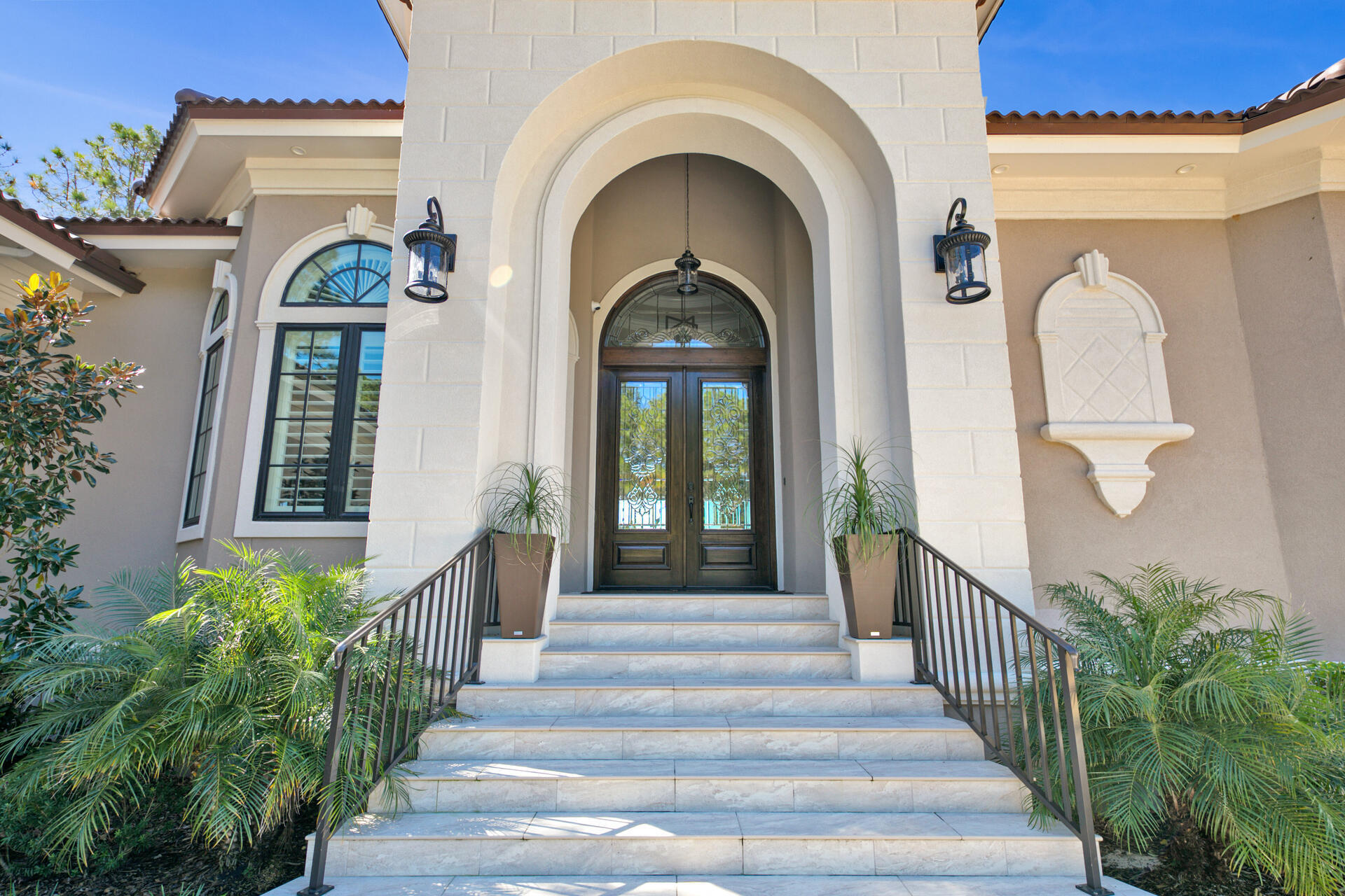 BAY HARBOUR - Residential
