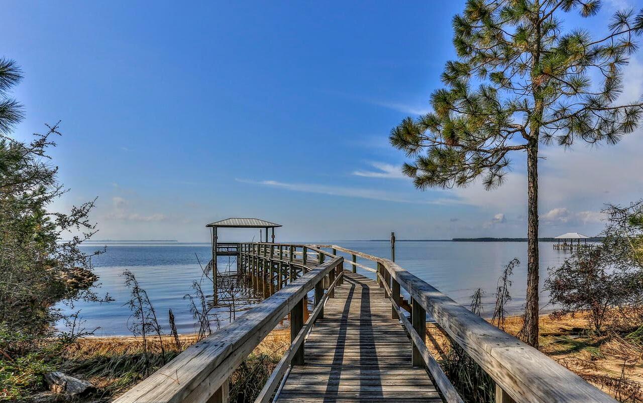 BAY HARBOUR - Residential