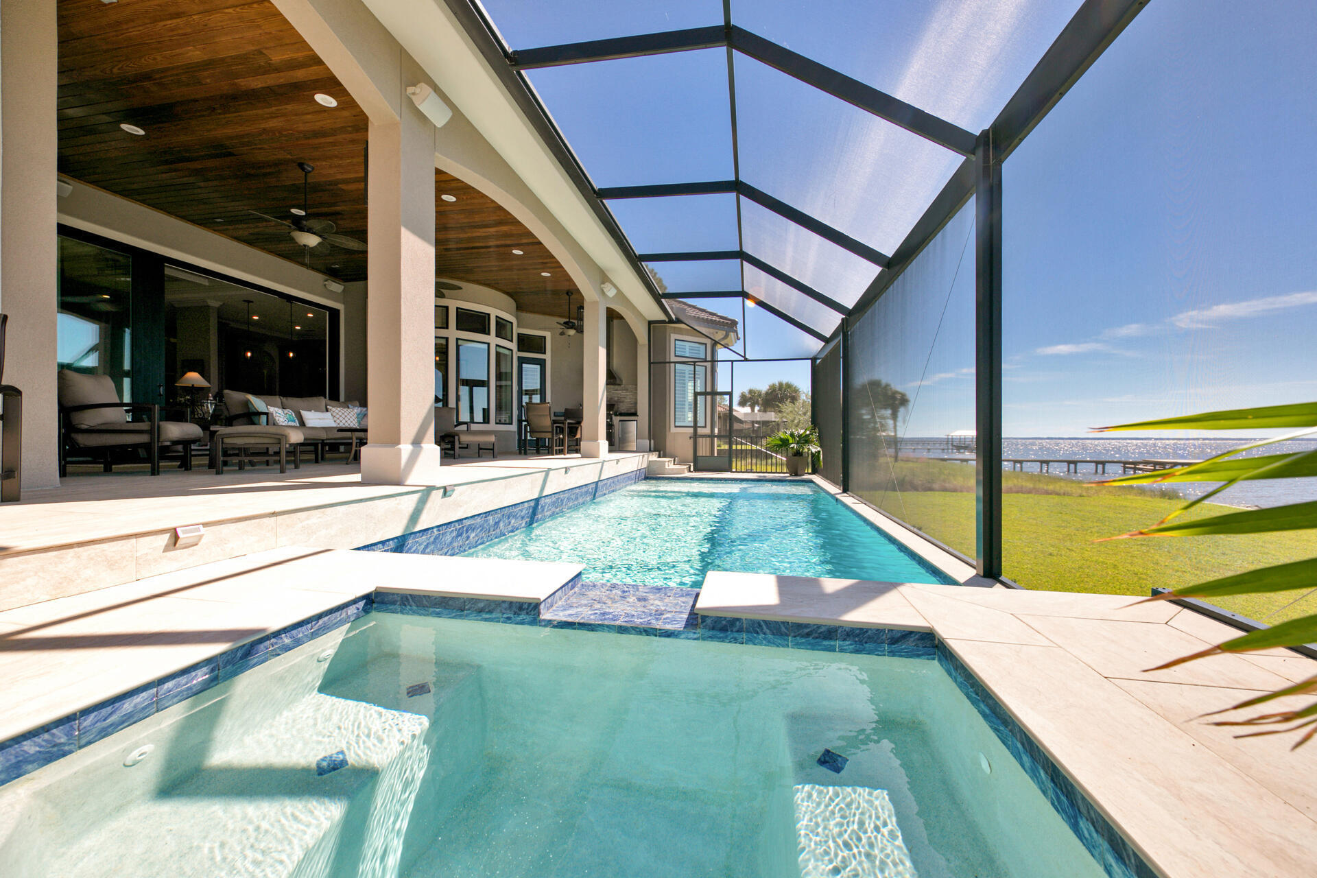BAY HARBOUR - Residential