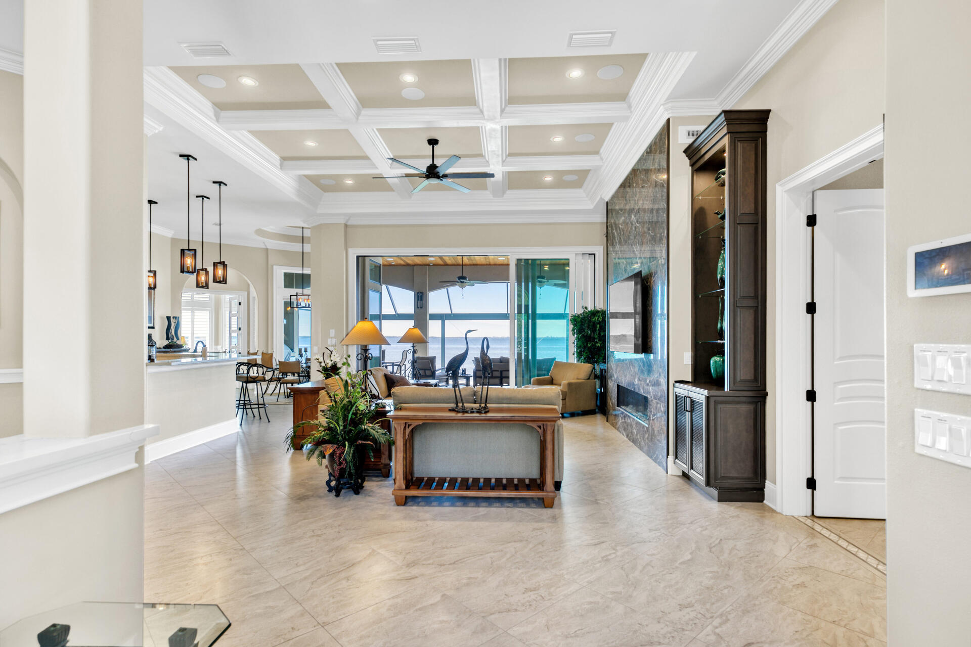 BAY HARBOUR - Residential