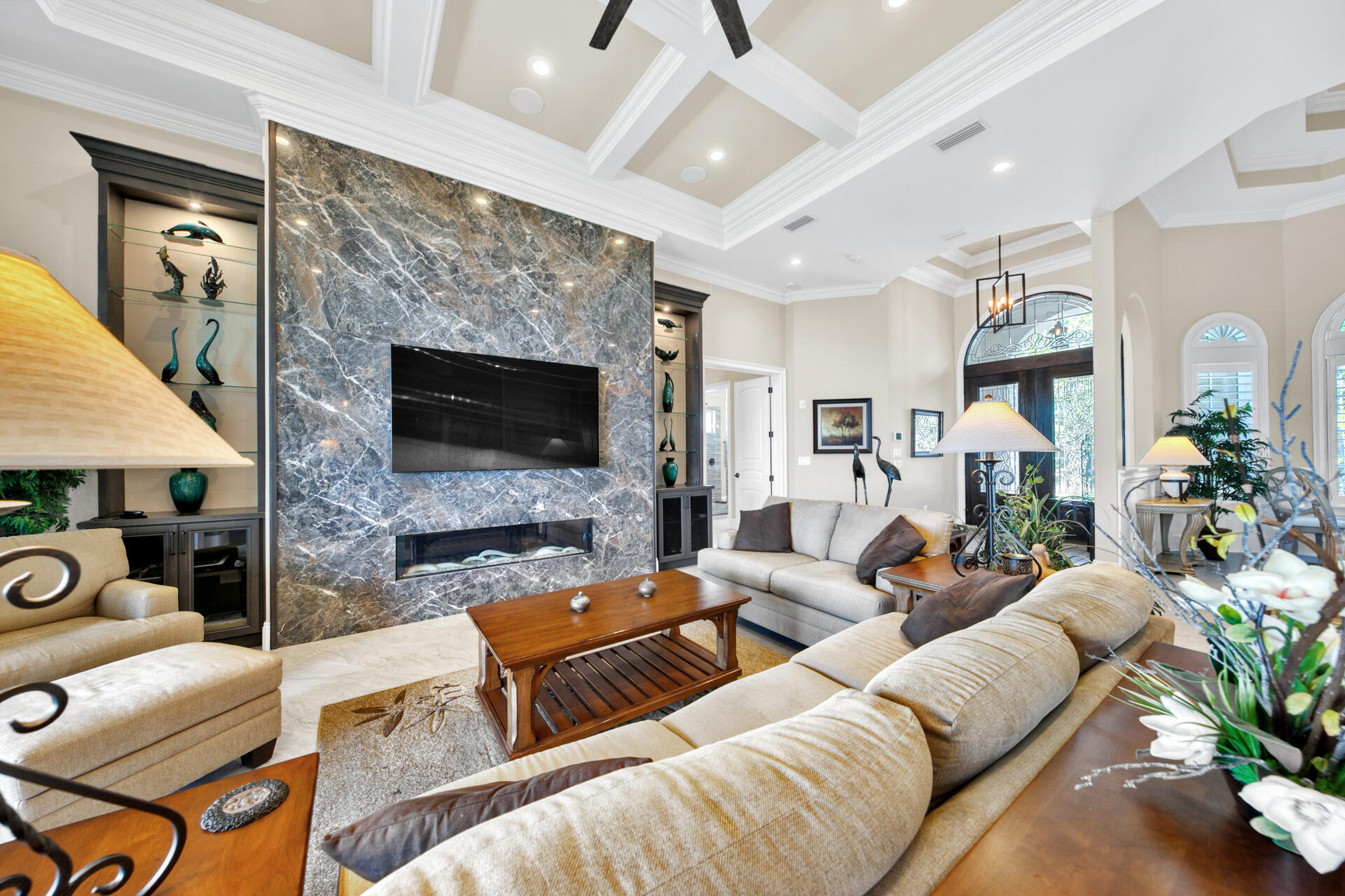 BAY HARBOUR - Residential