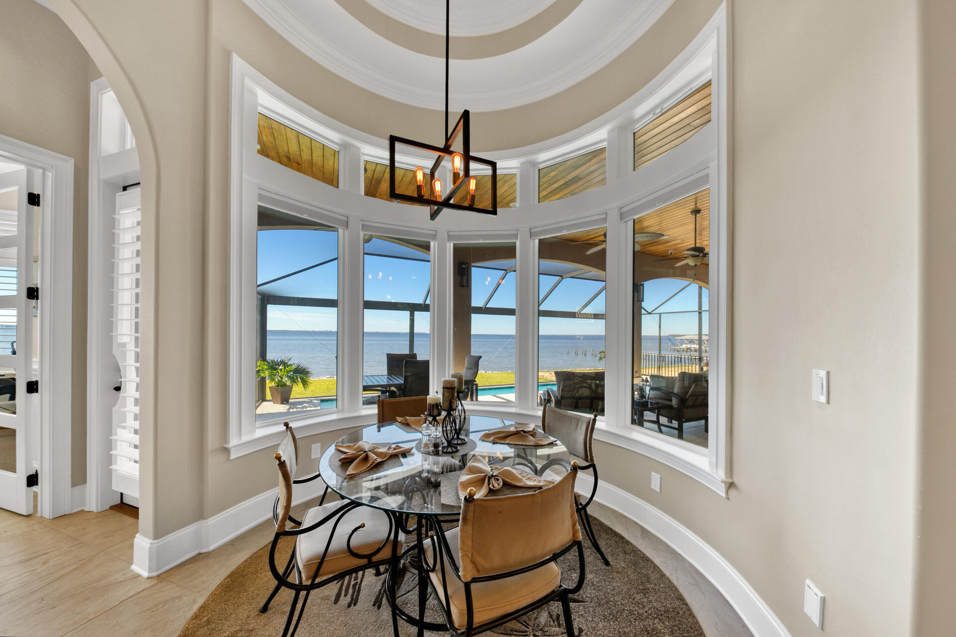 BAY HARBOUR - Residential