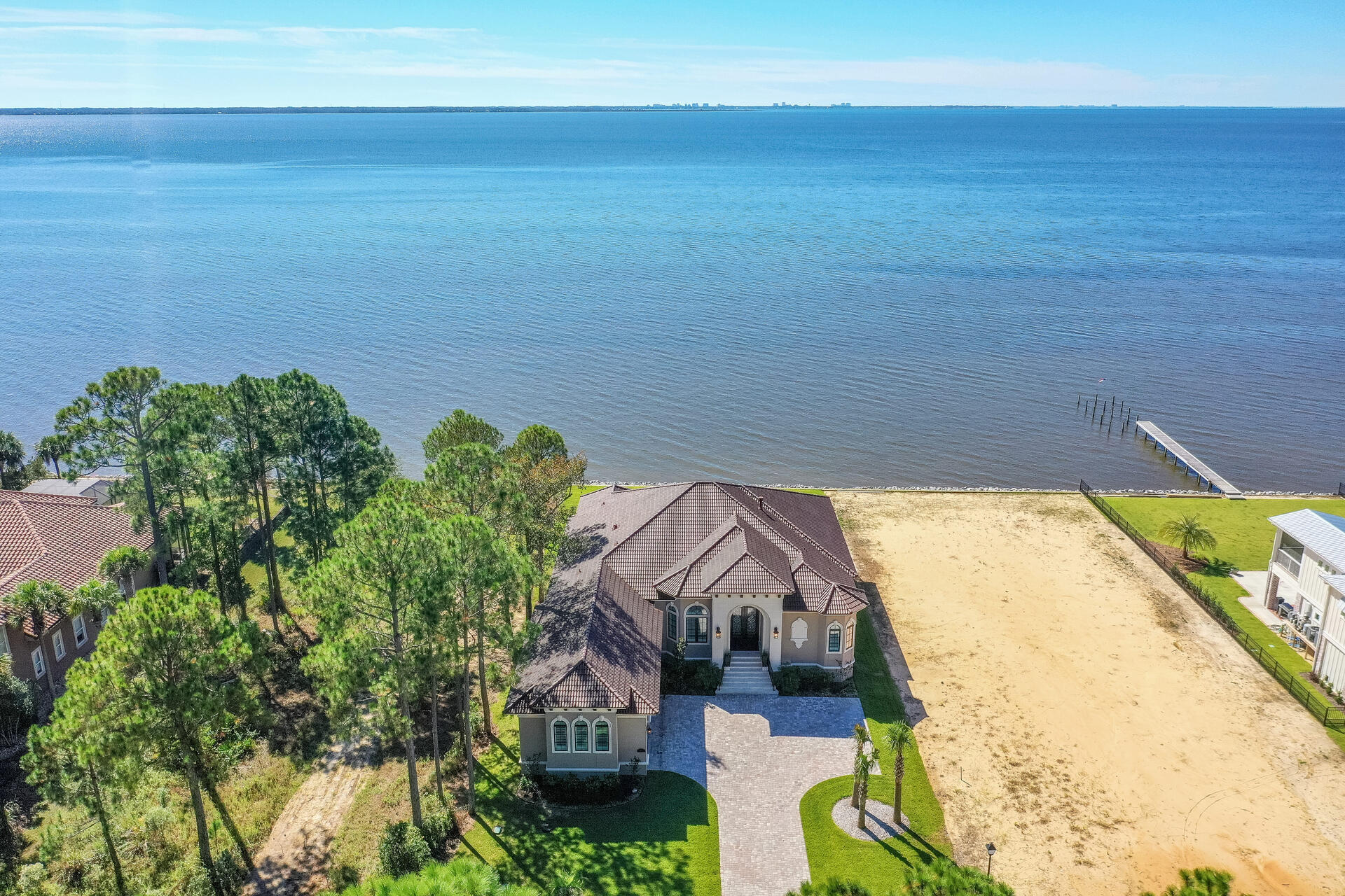 BAY HARBOUR - Residential