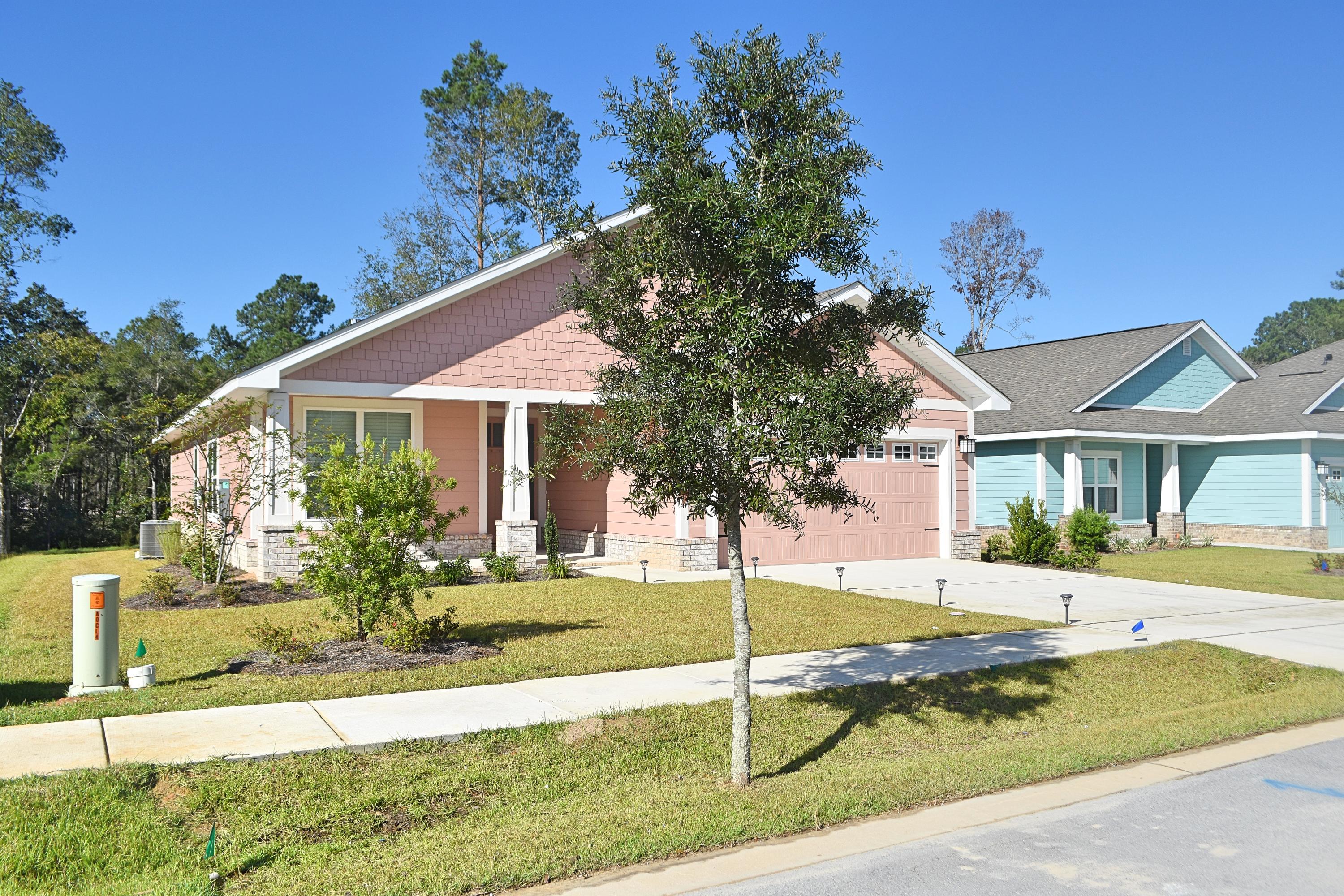 Lafayette Creek Landing - Residential Lease