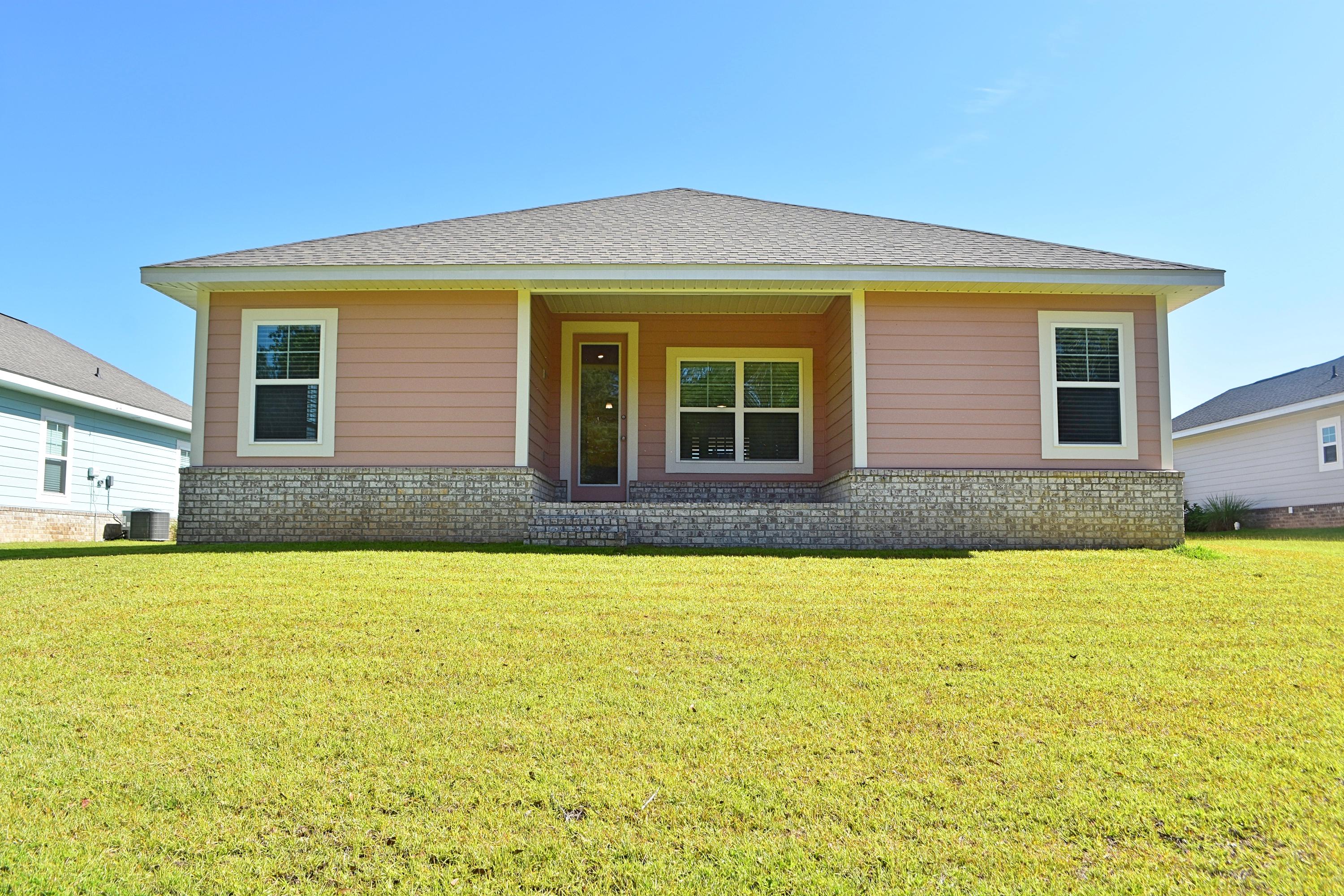 Lafayette Creek Landing - Residential Lease