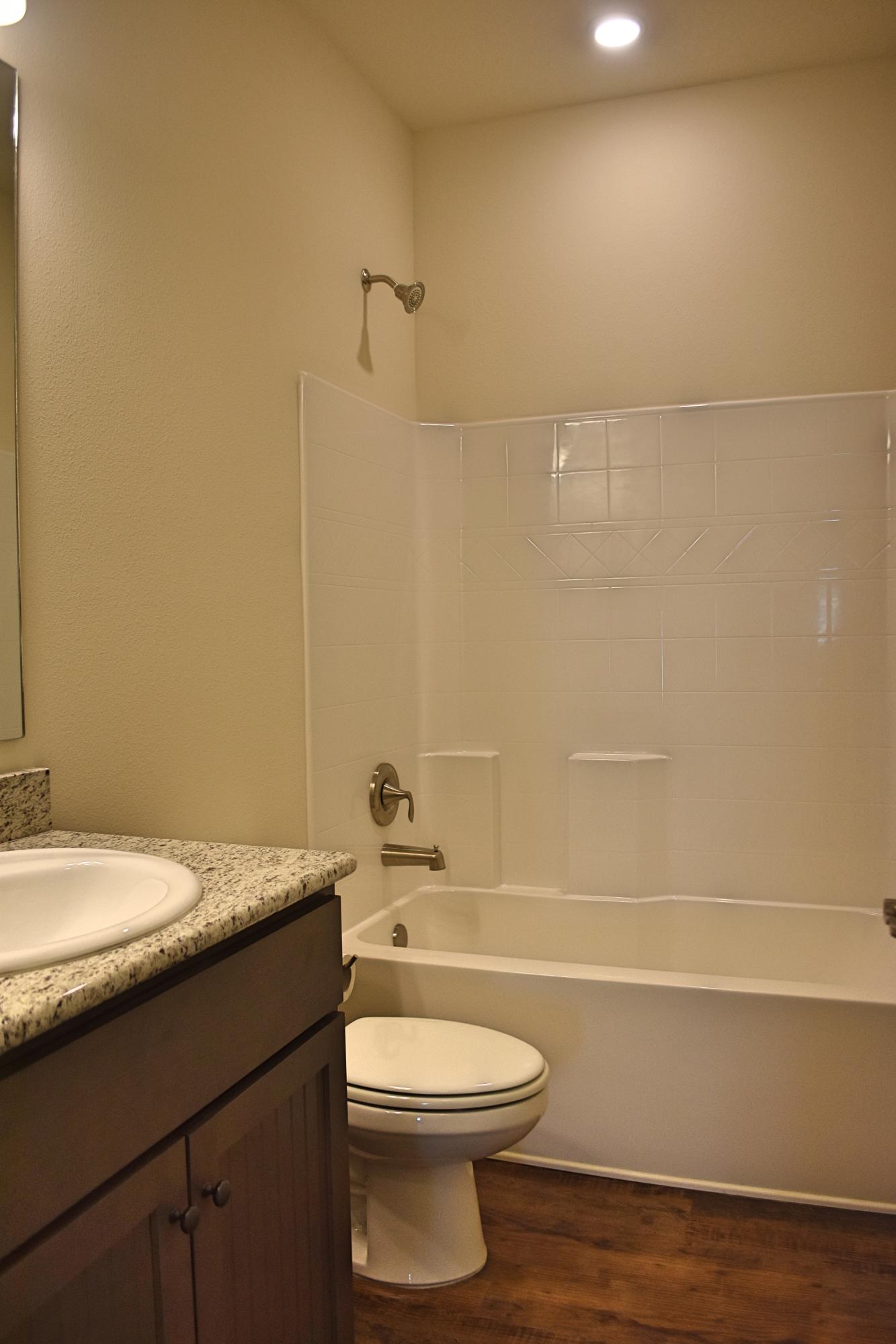 Lafayette Creek Landing - Residential Lease