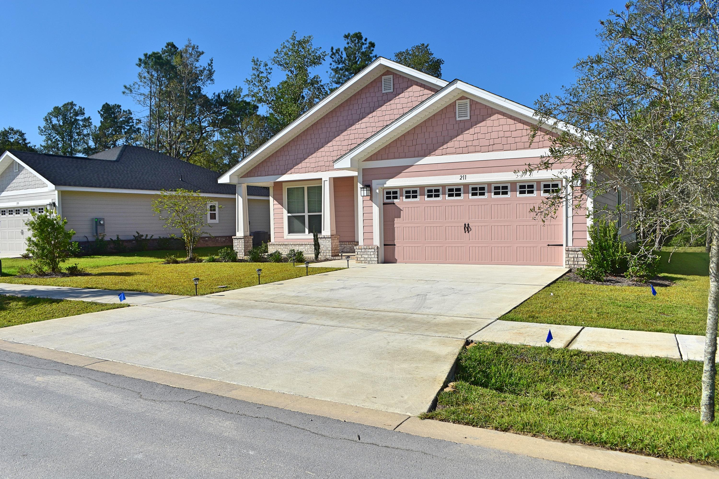 Lafayette Creek Landing - Residential Lease
