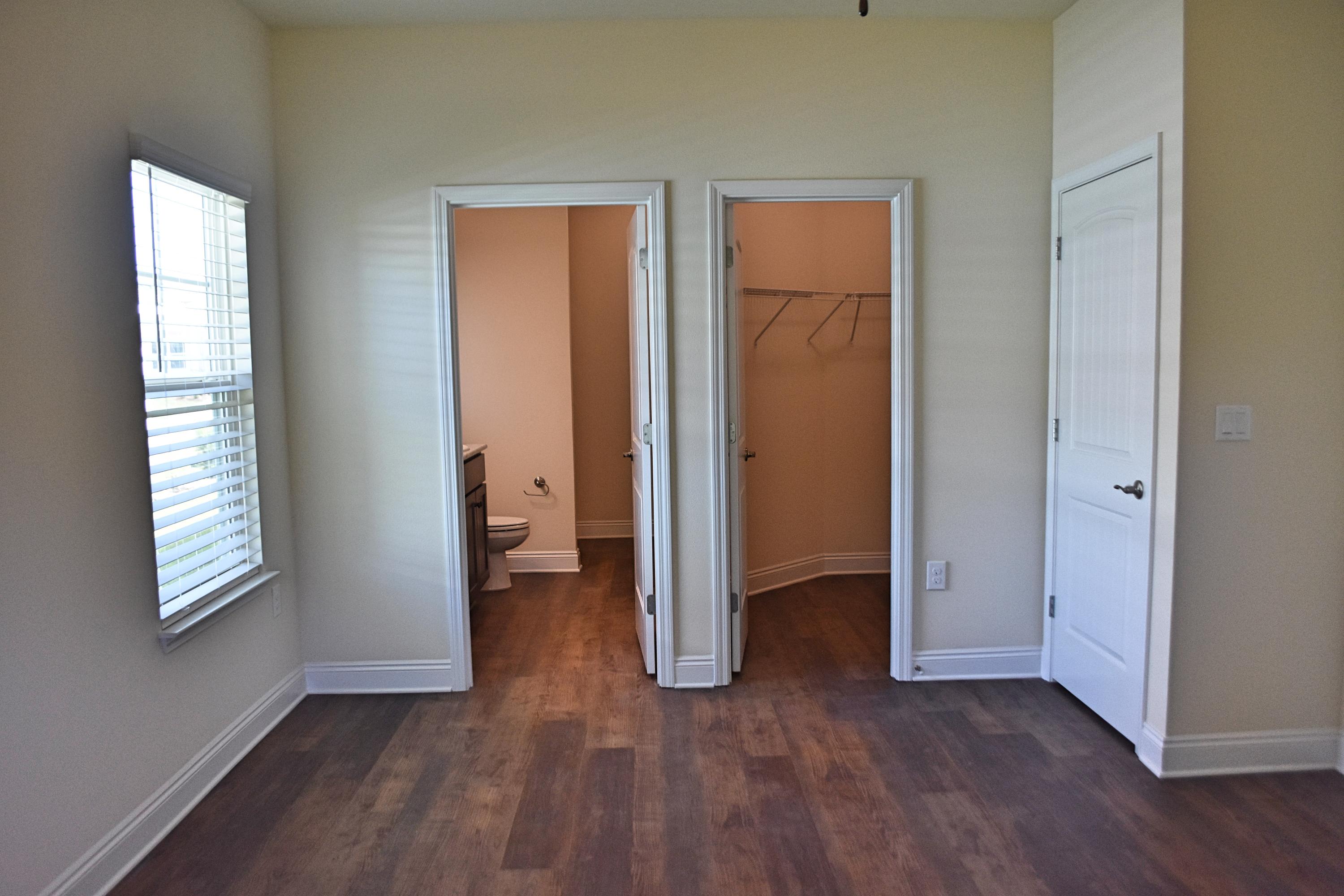 Lafayette Creek Landing - Residential Lease