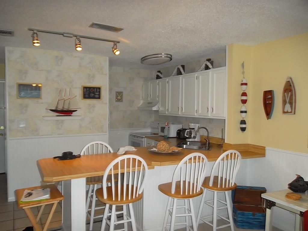 Sandpiper Cove - Residential