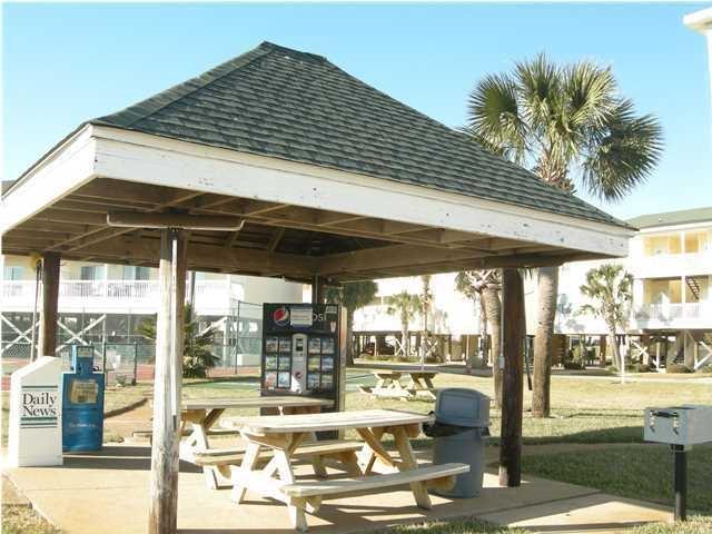 Sandpiper Cove - Residential