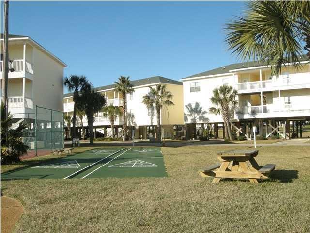 Sandpiper Cove - Residential