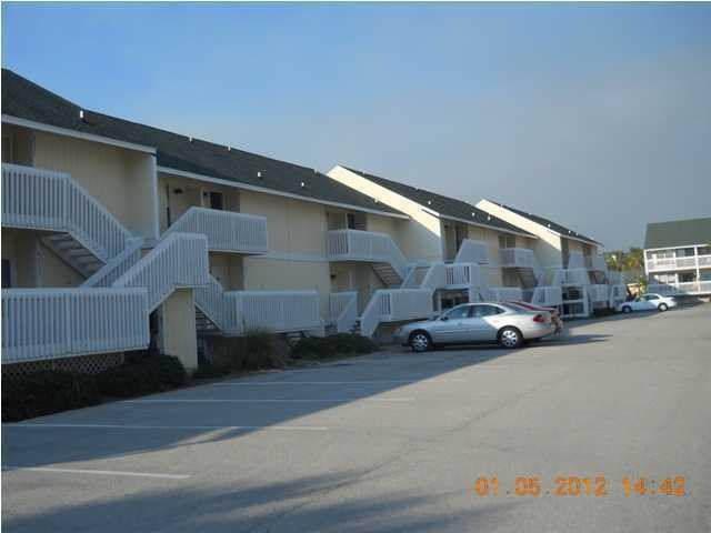 Sandpiper Cove - Residential