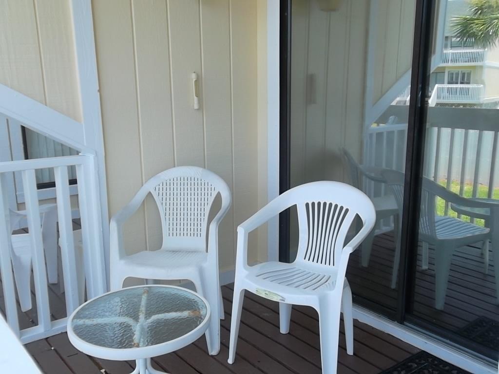 Sandpiper Cove - Residential